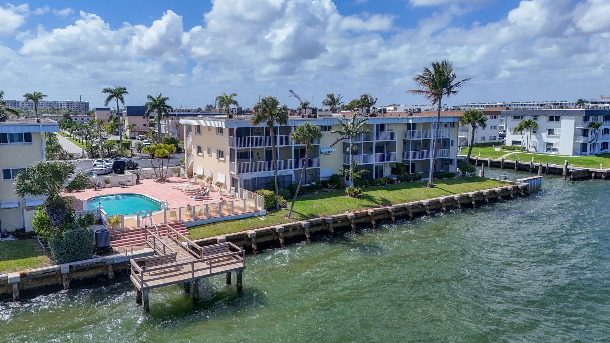 101 Doolen Court 307, North Palm Beach, FL 33408 — photo 47 of 48