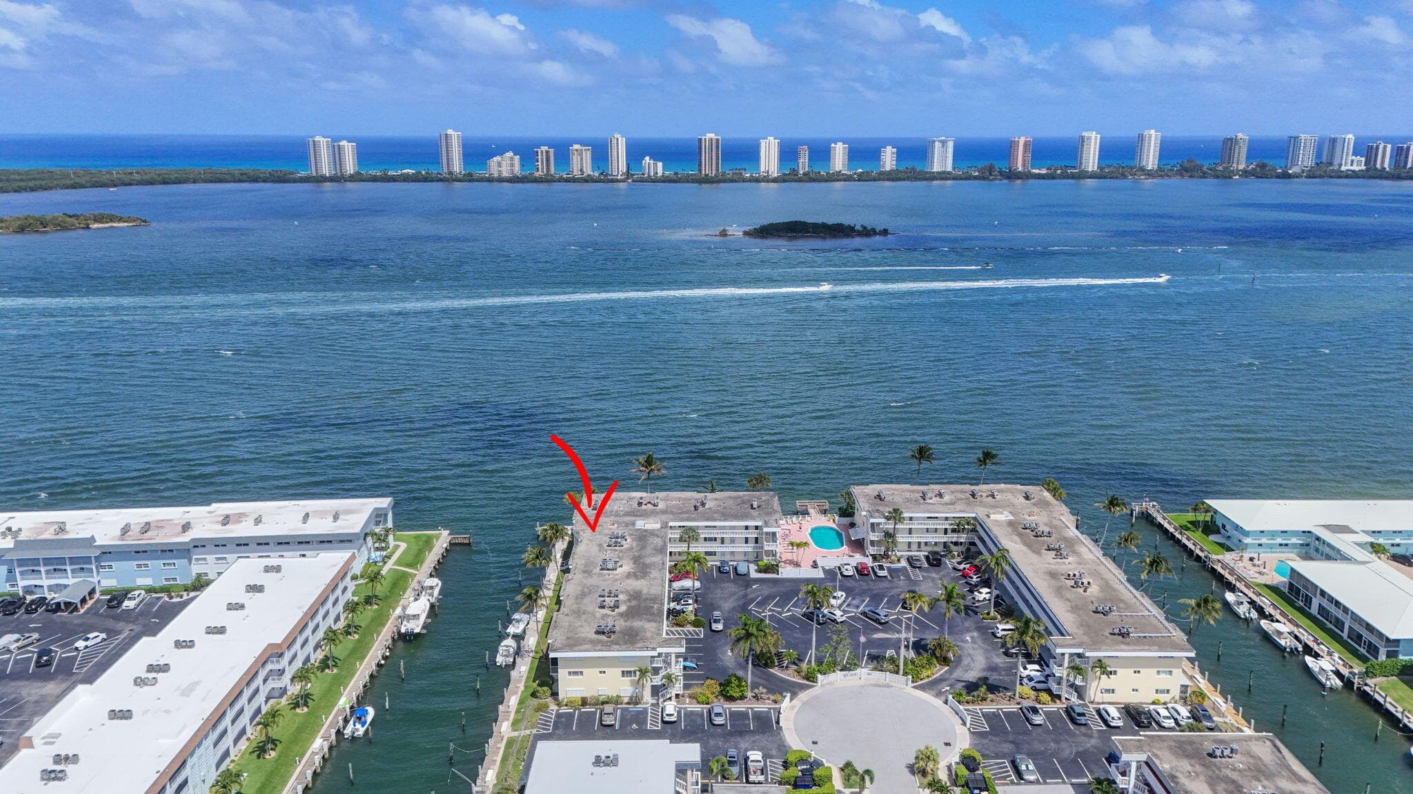 101 Doolen Court 307, North Palm Beach, FL 33408 — photo 48 of 48