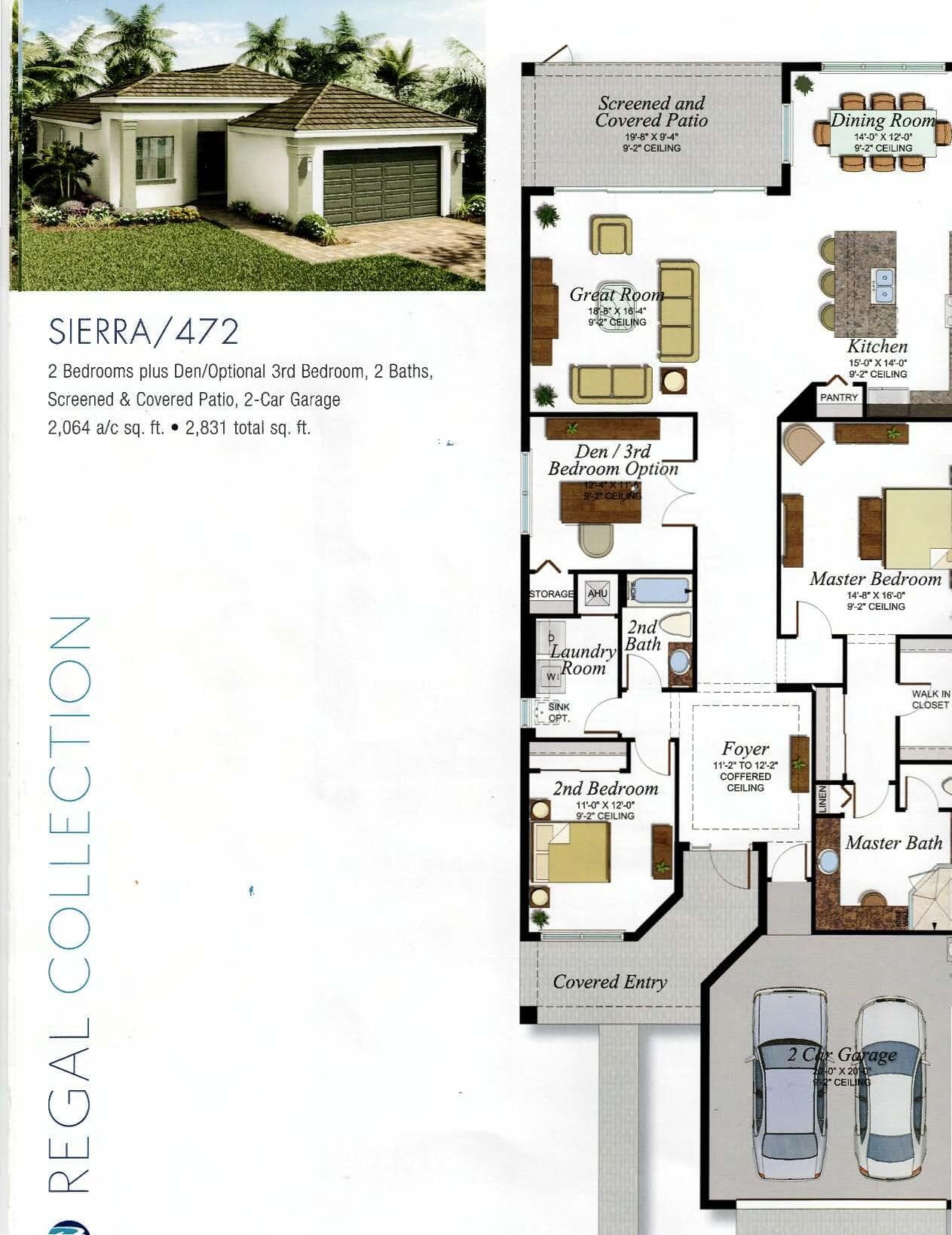 13348 SW River Rock Road, Port St. Lucie, FL 34987 — photo 4 of 97
