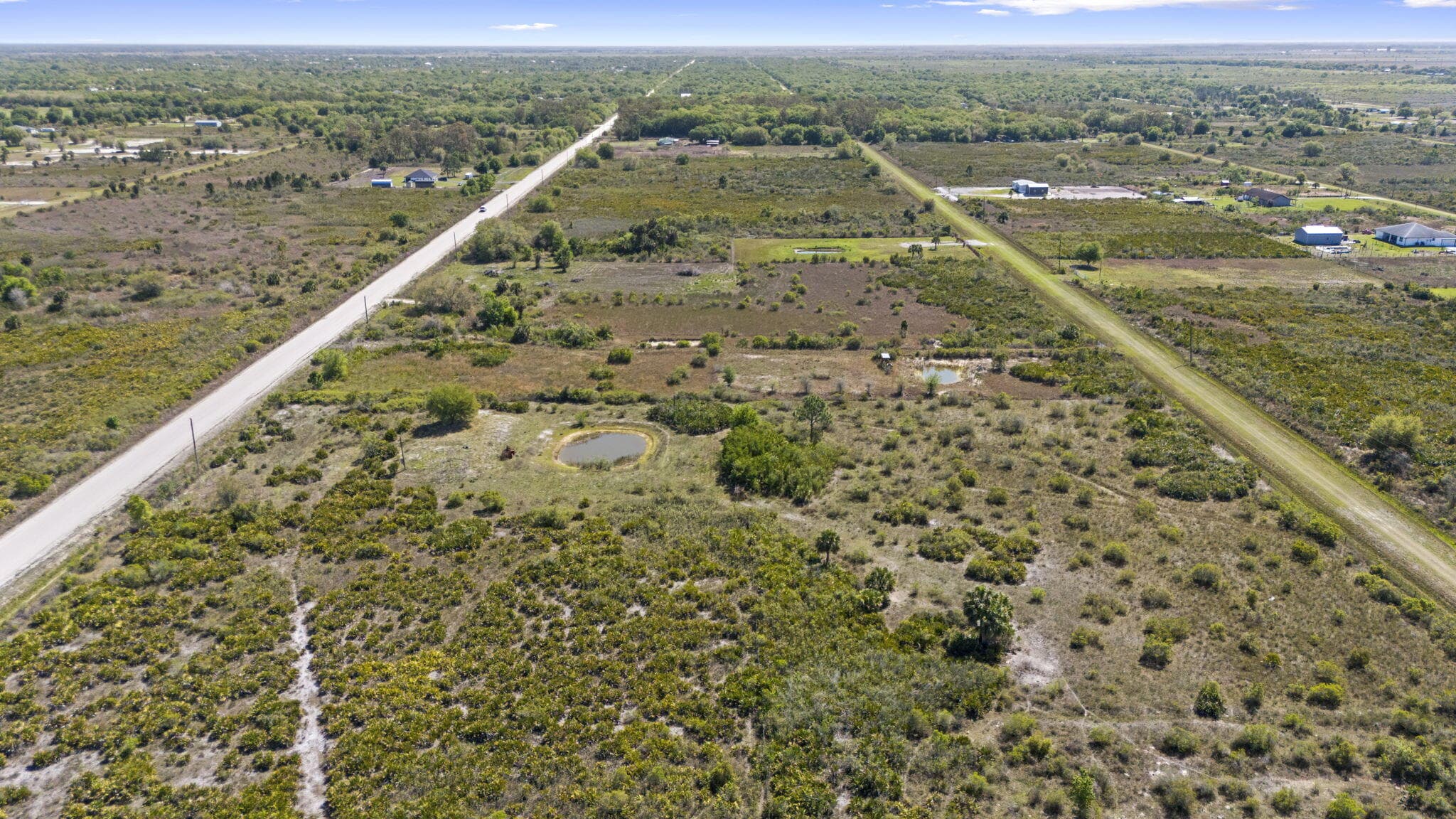19050 NW 256th Street, Okeechobee, FL 34972 — photo