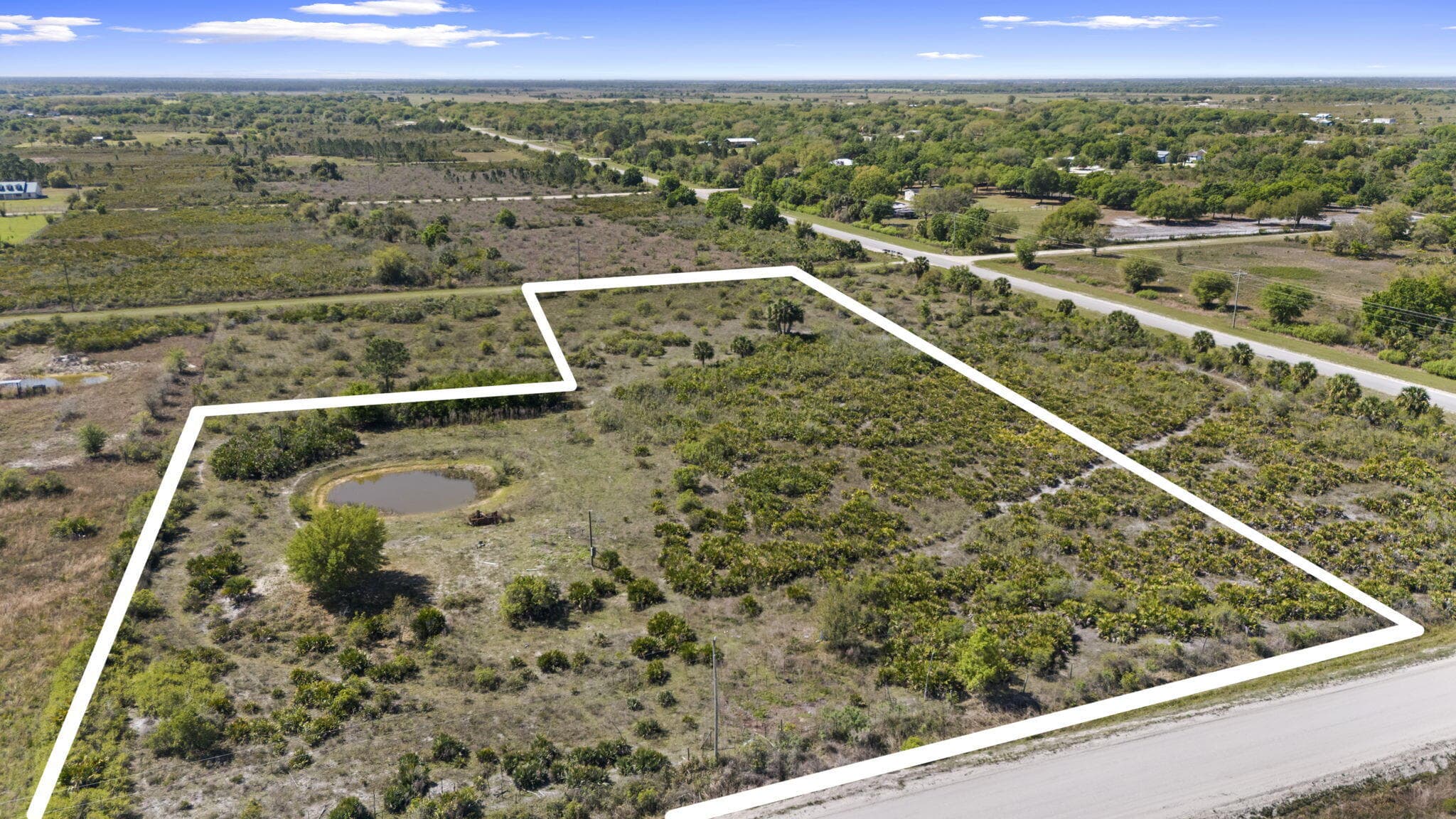 19050 NW 256th Street, Okeechobee, FL 34972 — photo 5 of 19