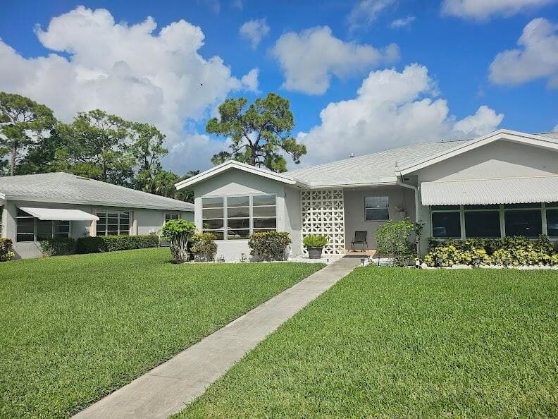 14628 Canalview Drive A, Delray Beach, FL 33484 — photo 1 of 16