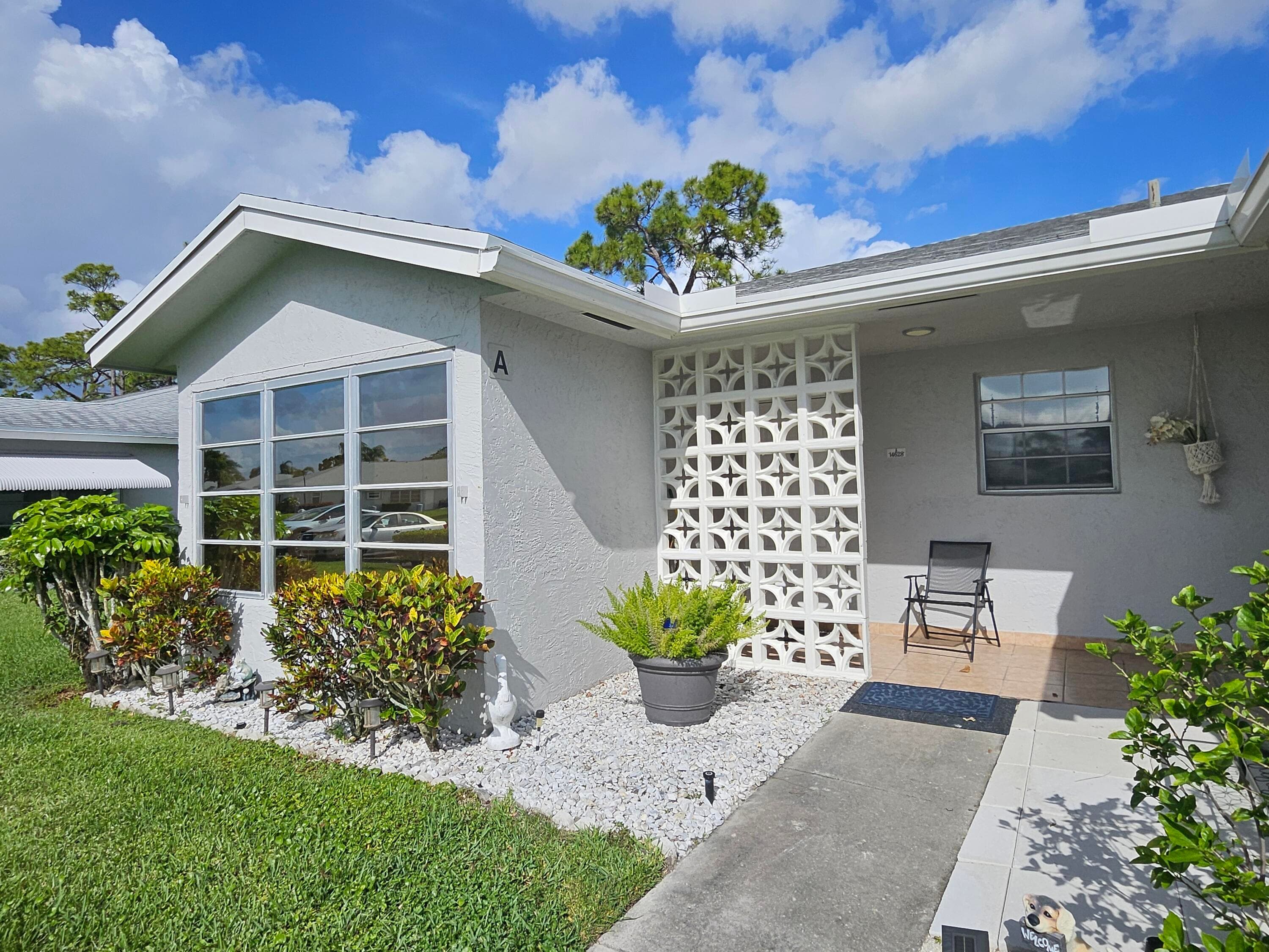 14628 Canalview Drive A, Delray Beach, FL 33484 — photo 2 of 16