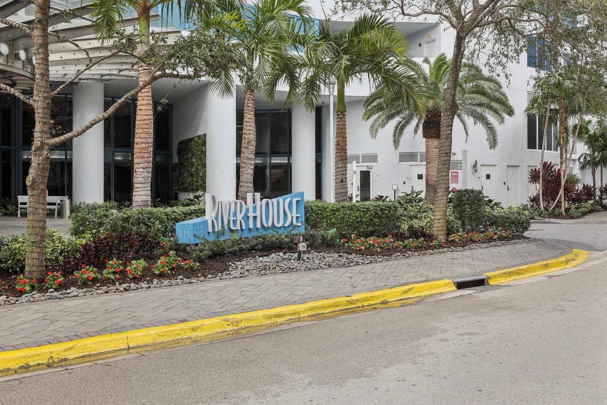333 Las Olas Way 1507, Fort Lauderdale, FL 33301 — photo 60 of 61