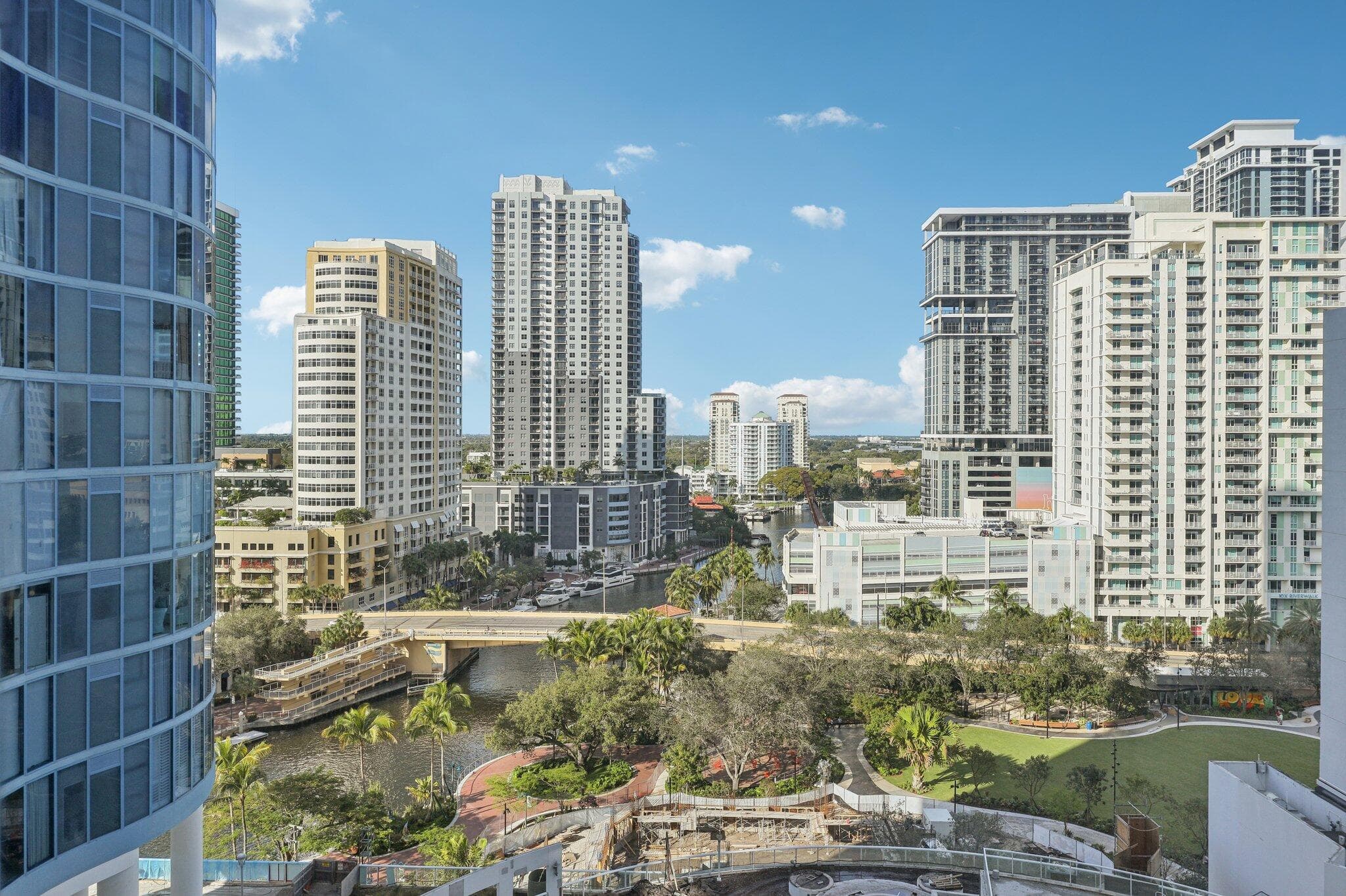 333 Las Olas Way 1507, Fort Lauderdale, FL 33301 — photo 29 of 61