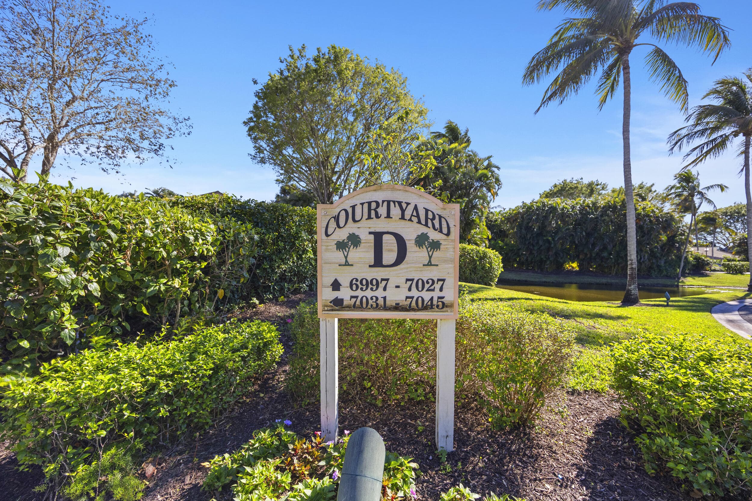 7043 Rain Forest Drive, Boca Raton, FL 33434 — photo 1 of 68