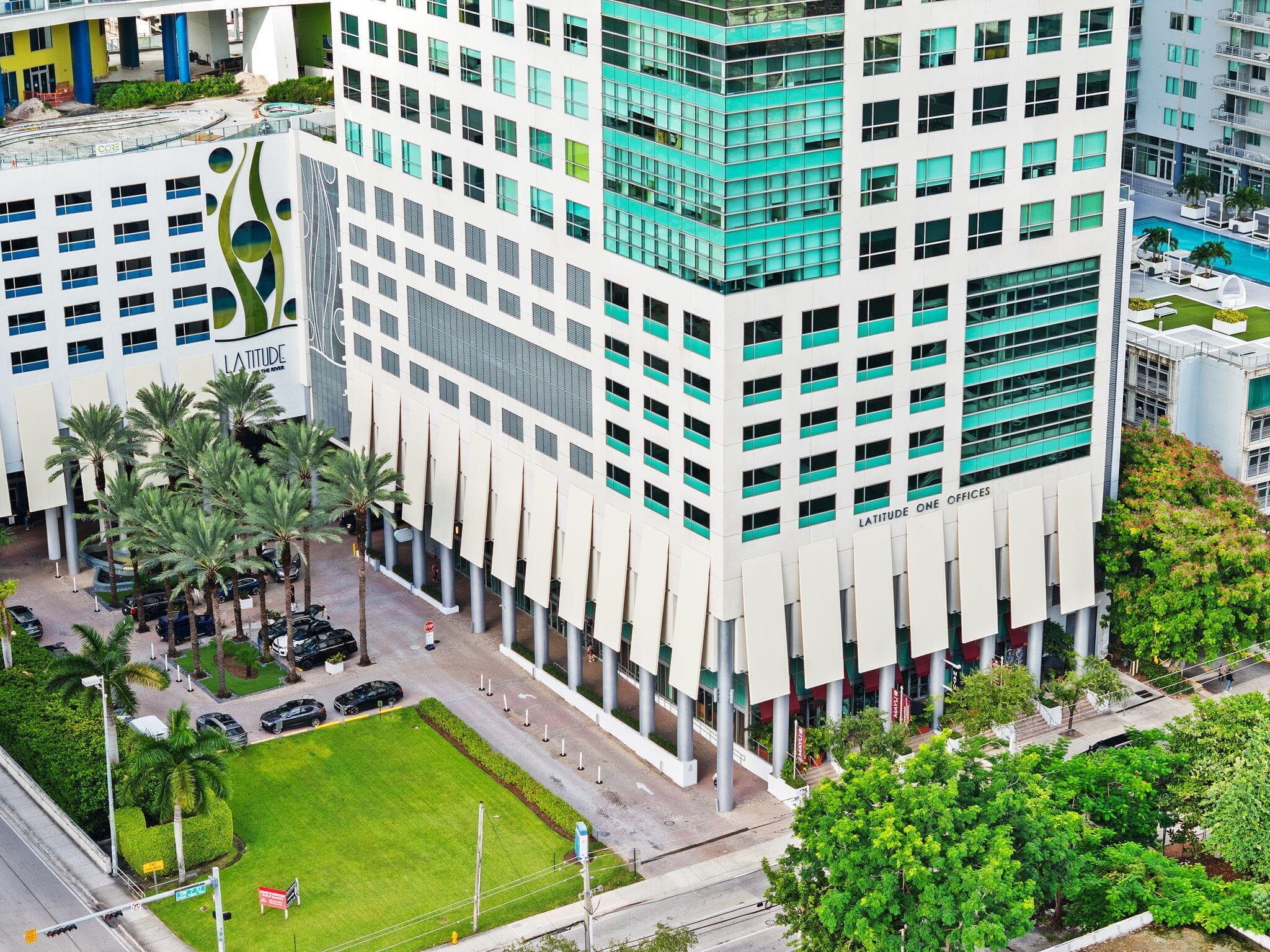 175 SW 7th Street 1600, Miami, FL 33130 — photo 30 of 31