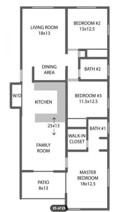 8105 NW 27th Street 1, Coral Springs, FL 33065 — photo 17 of 17