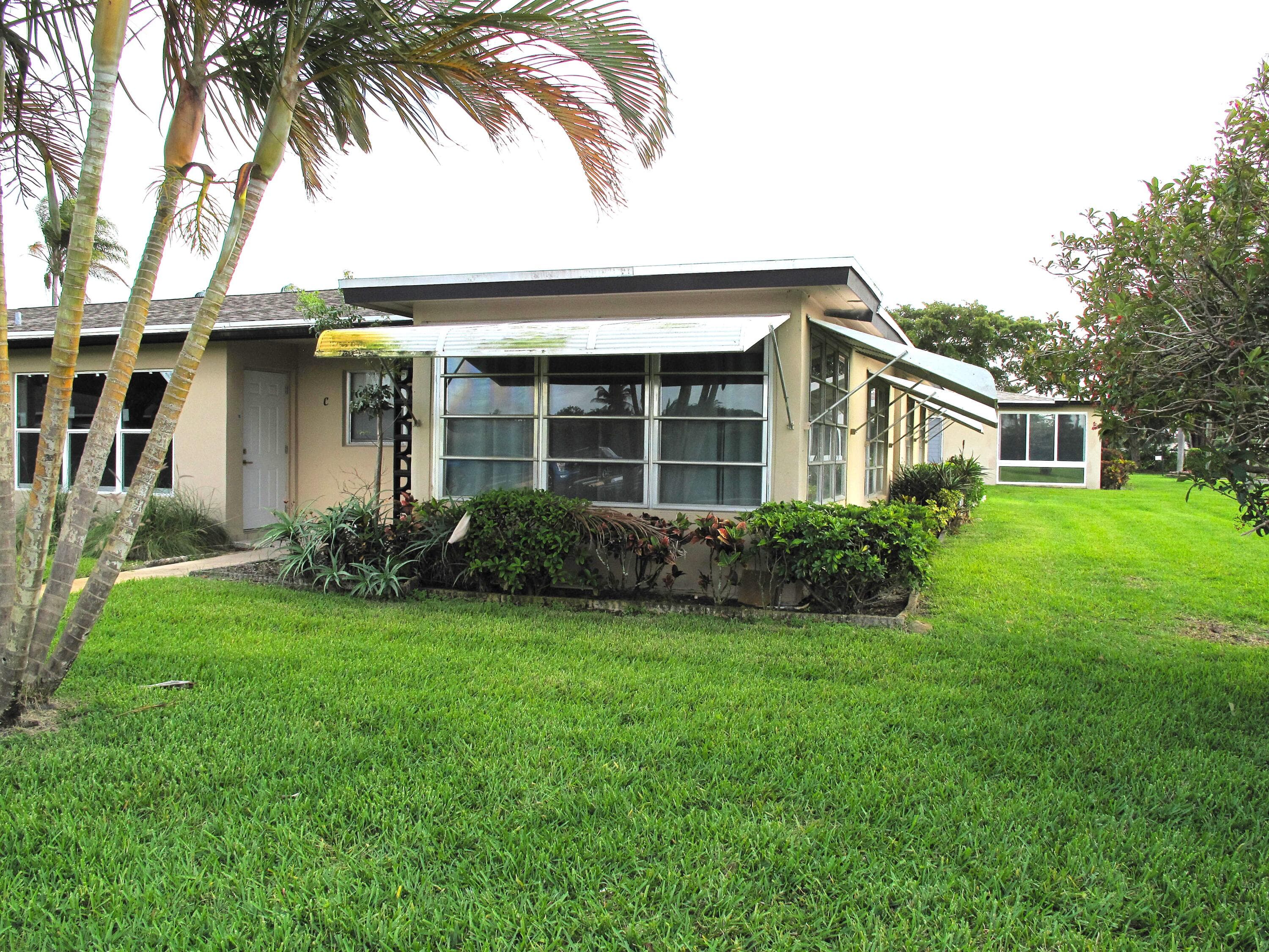 892 N High Point Boulevard N D, Delray Beach, FL 33445 — photo 3 of 45