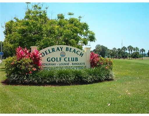 892 N High Point Boulevard N D, Delray Beach, FL 33445 — photo 37 of 45
