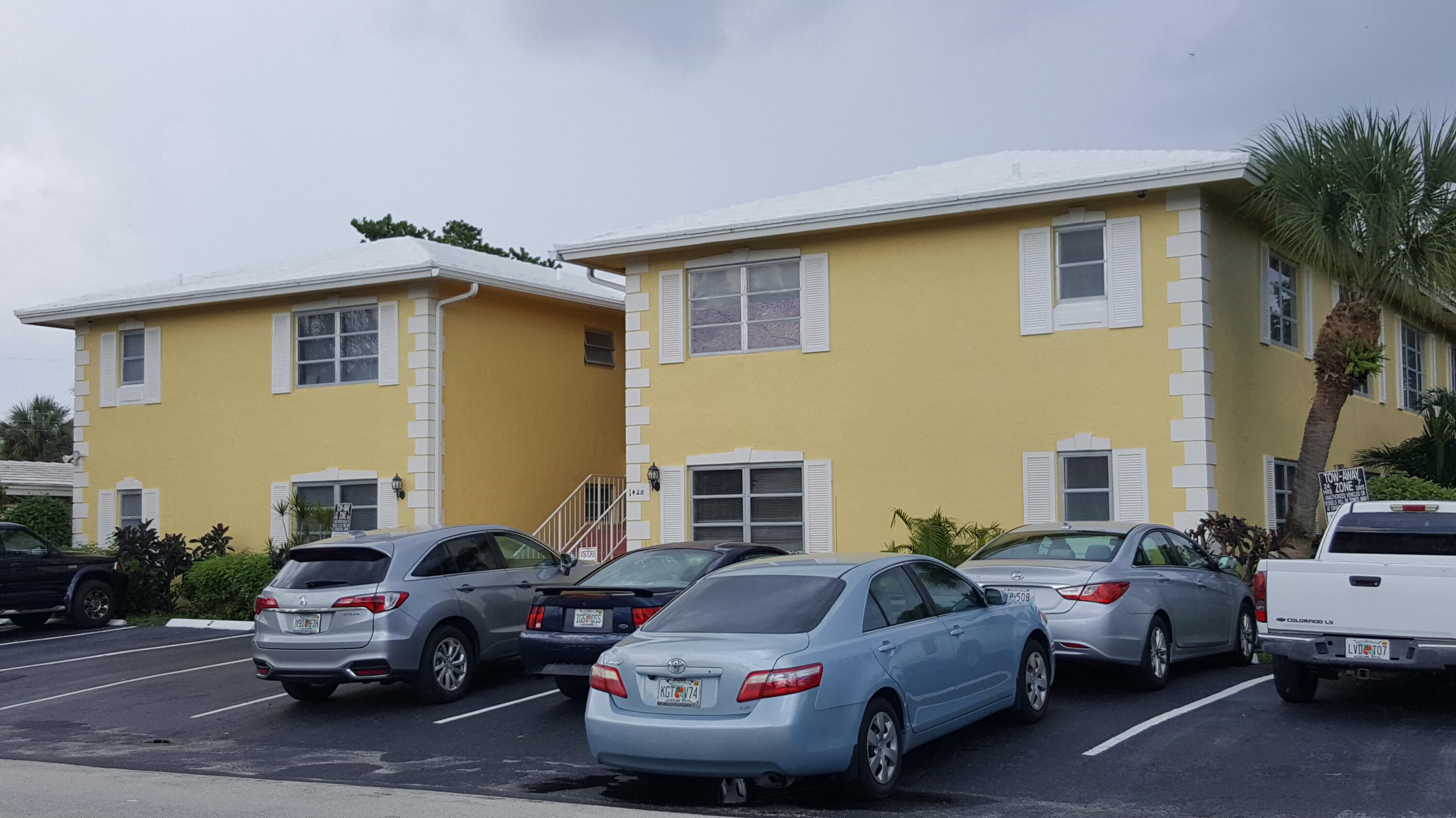 1420 SE 4th Avenue 1-8, Pompano Beach, FL — photo 2 of 74