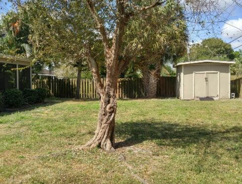 1331 SW Bellevue Avenue, Port St. Lucie, FL 34953 — photo 37 of 69