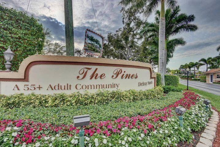1860 NW 13th Street 104, Delray Beach, FL 33445 — photo 2 of 41