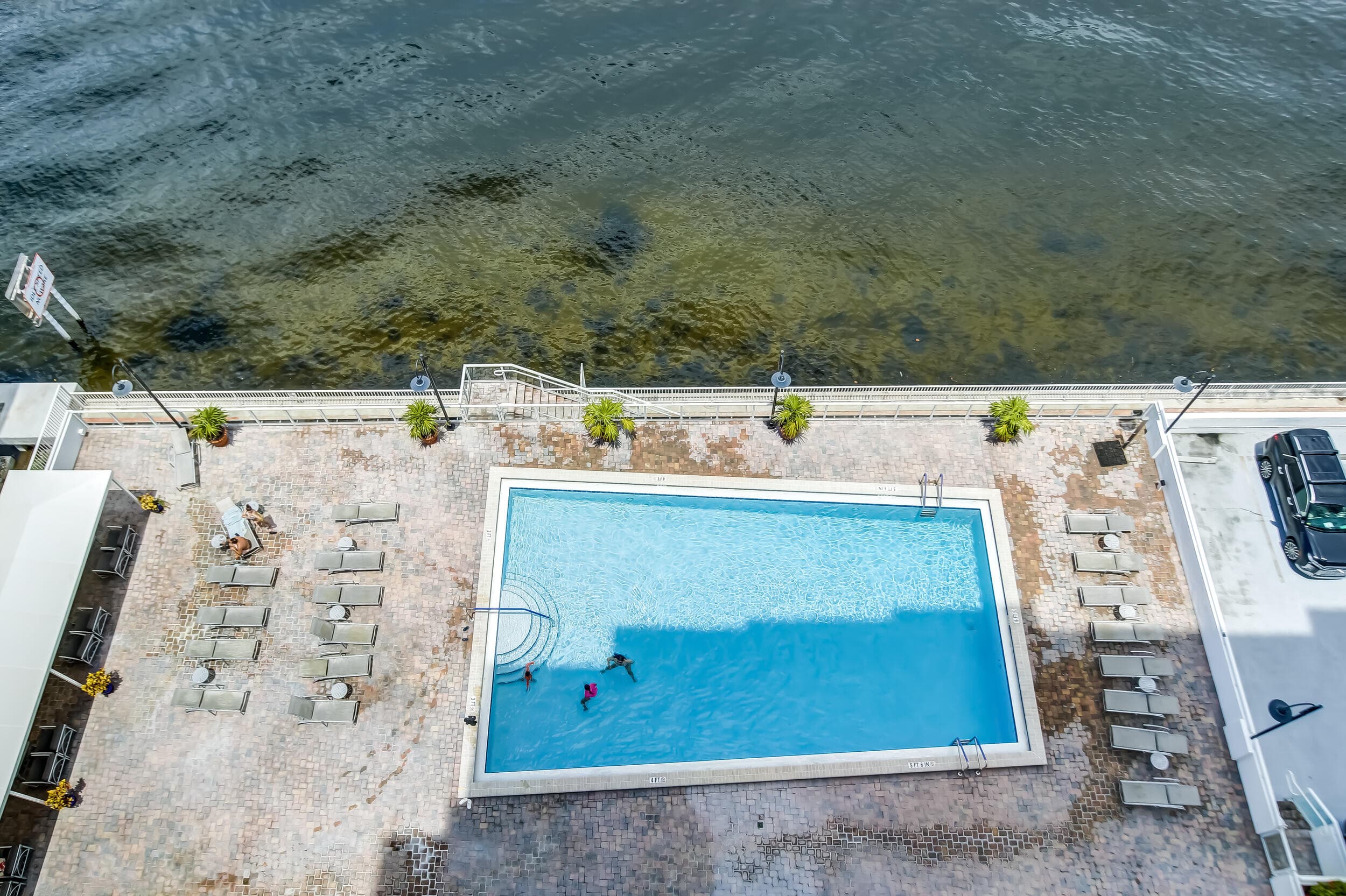 3000 S Ocean Drive 1100, Hollywood, FL 33019 — photo 13 of 32
