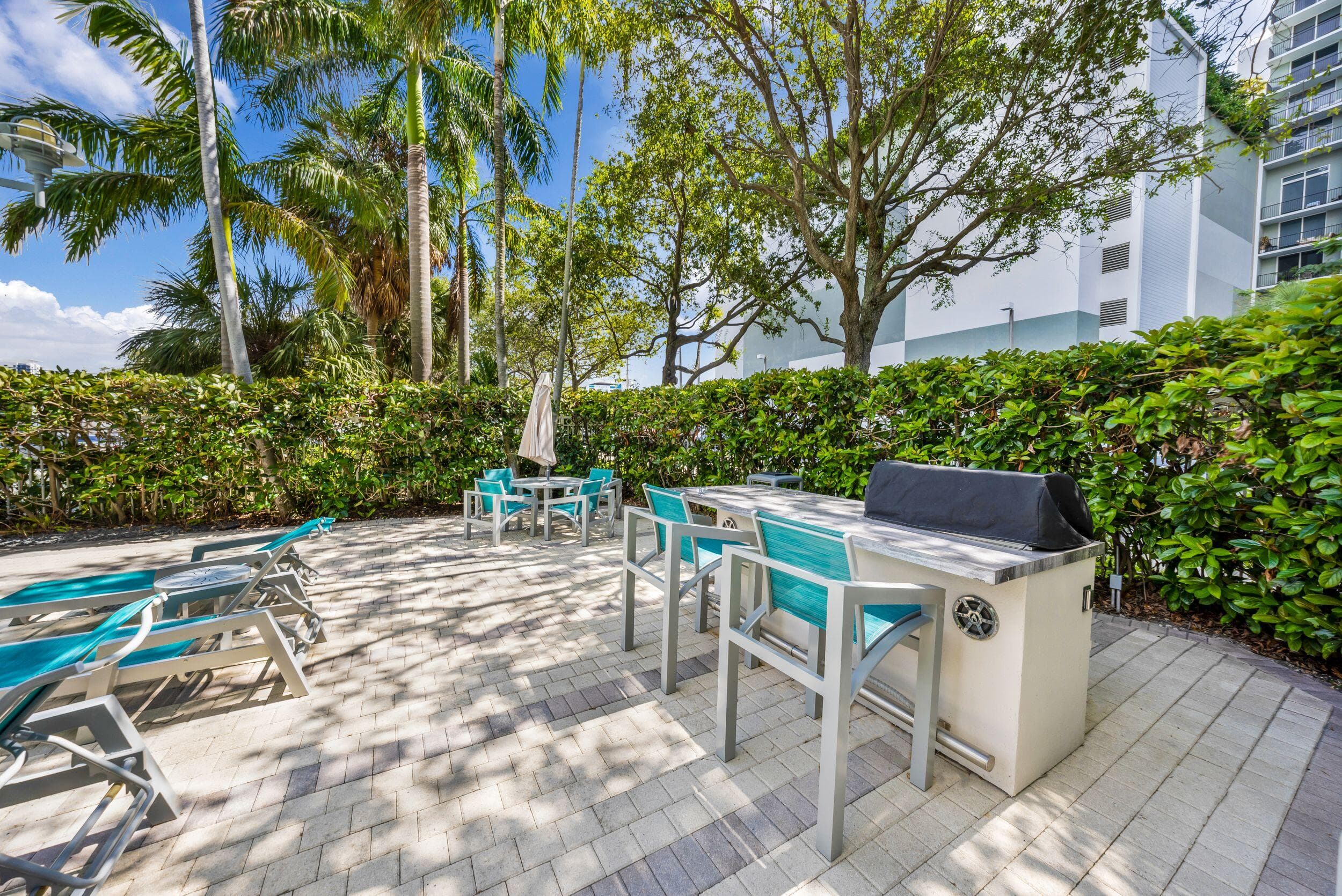 313 NE 2nd Street 602, Fort Lauderdale, FL 33301 — photo 23 of 38