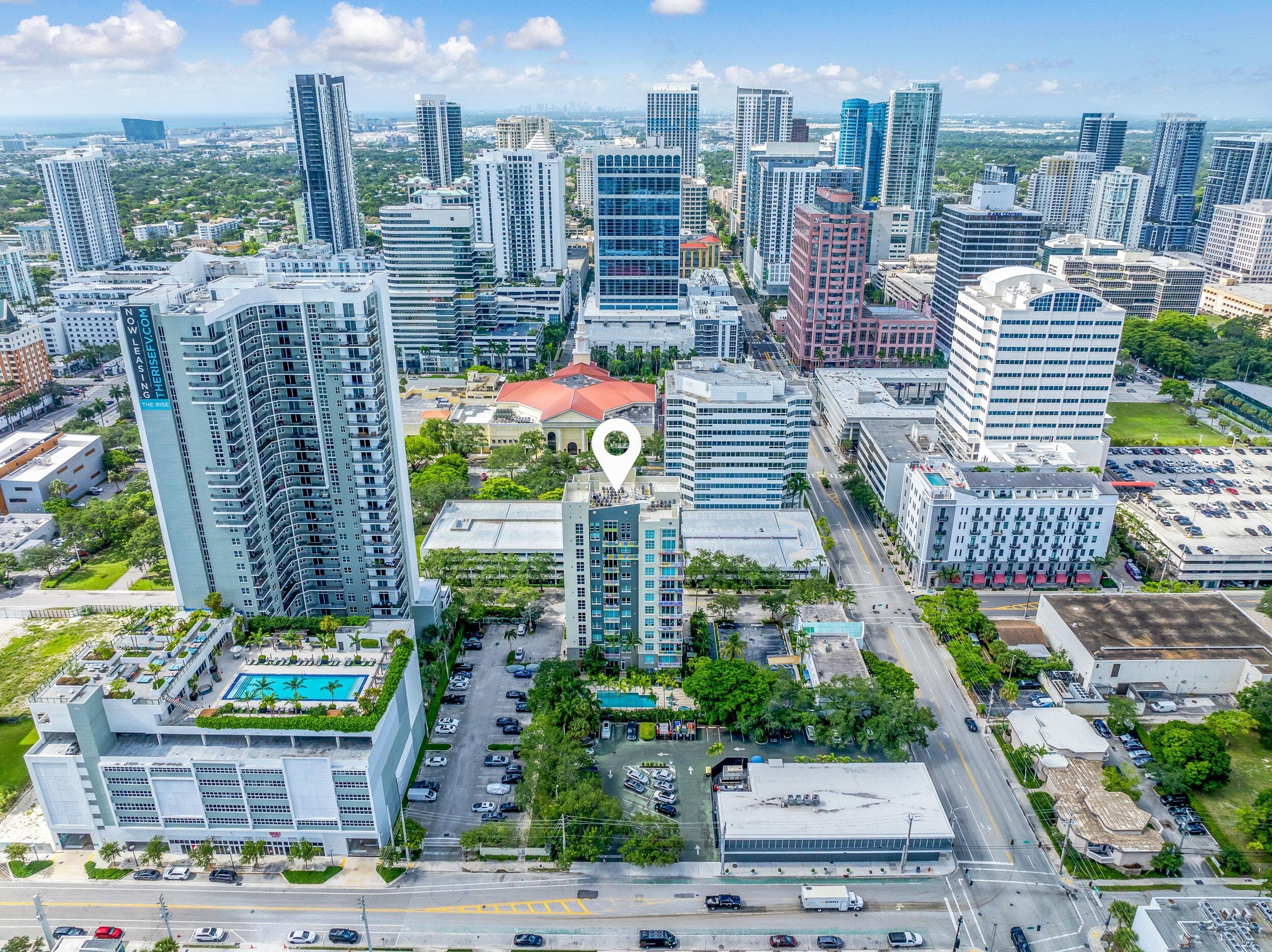 313 NE 2nd Street 602, Fort Lauderdale, FL 33301 — photo 32 of 38