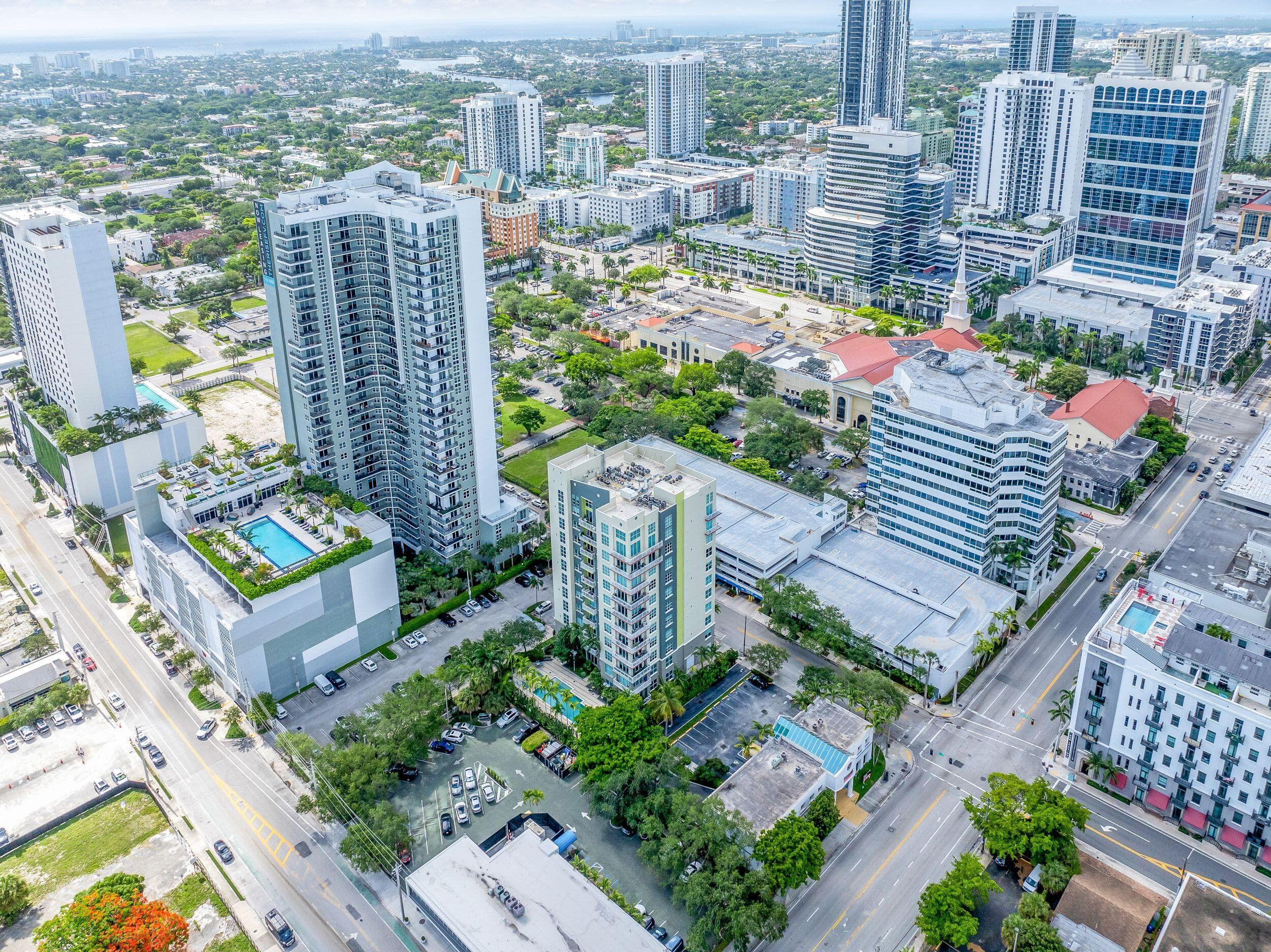 313 NE 2nd Street 602, Fort Lauderdale, FL 33301 — photo 33 of 38