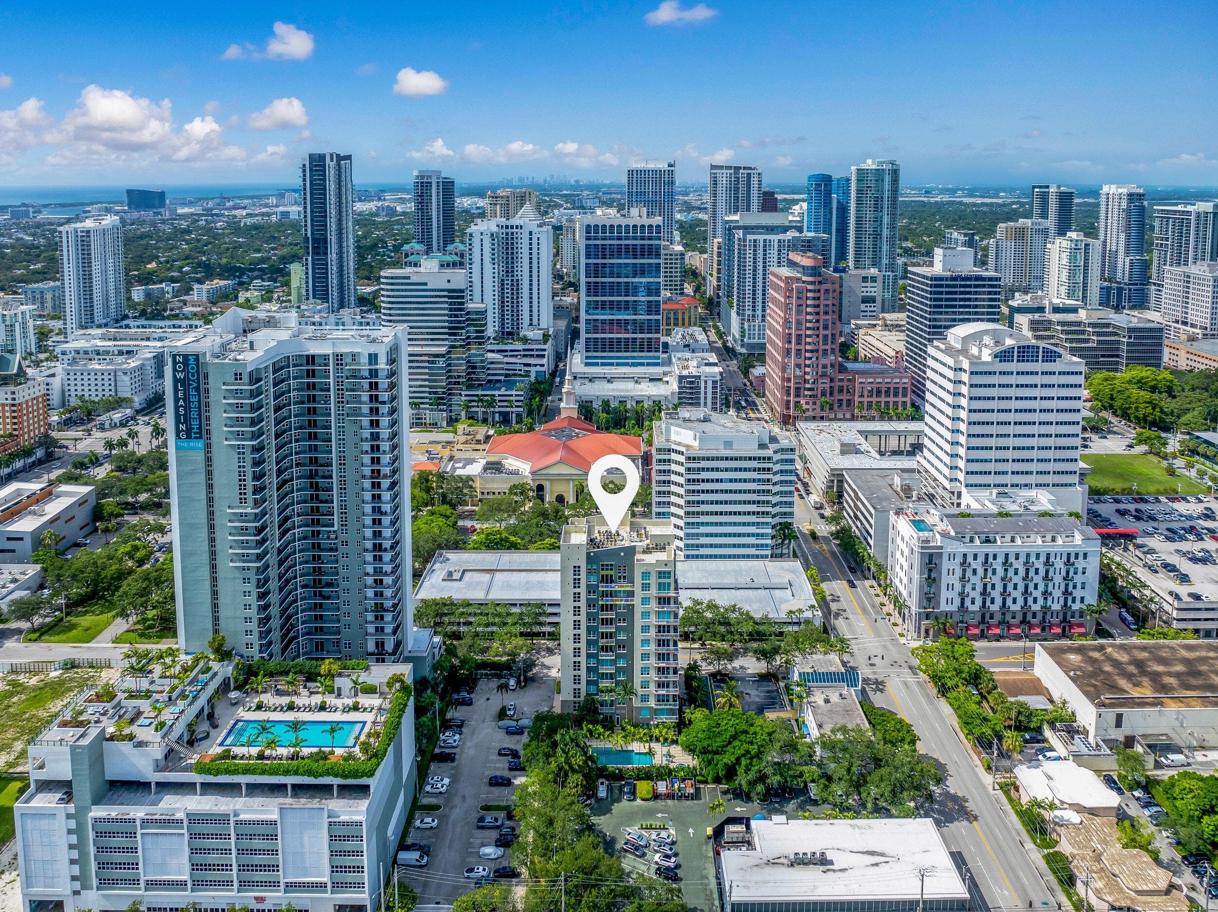 313 NE 2nd Street 602, Fort Lauderdale, FL 33301 — photo 37 of 38