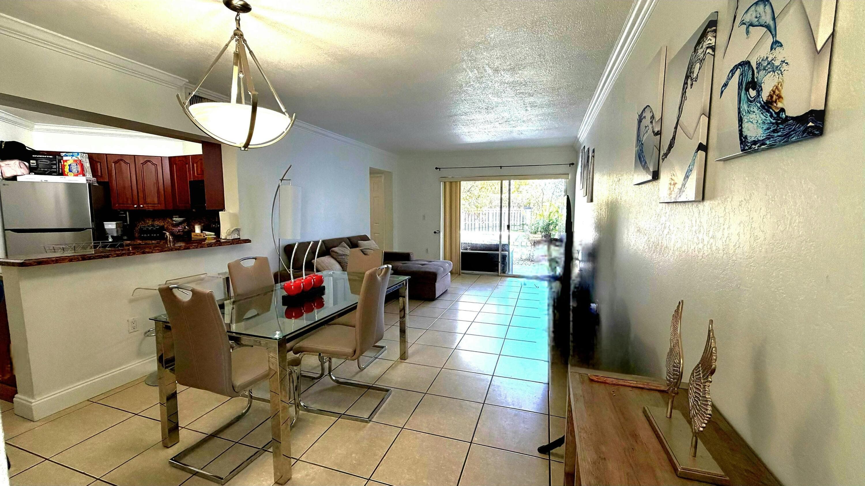9711 Fontainebleau Boulevard D105, Miami, FL 33172 — photo 8 of 22