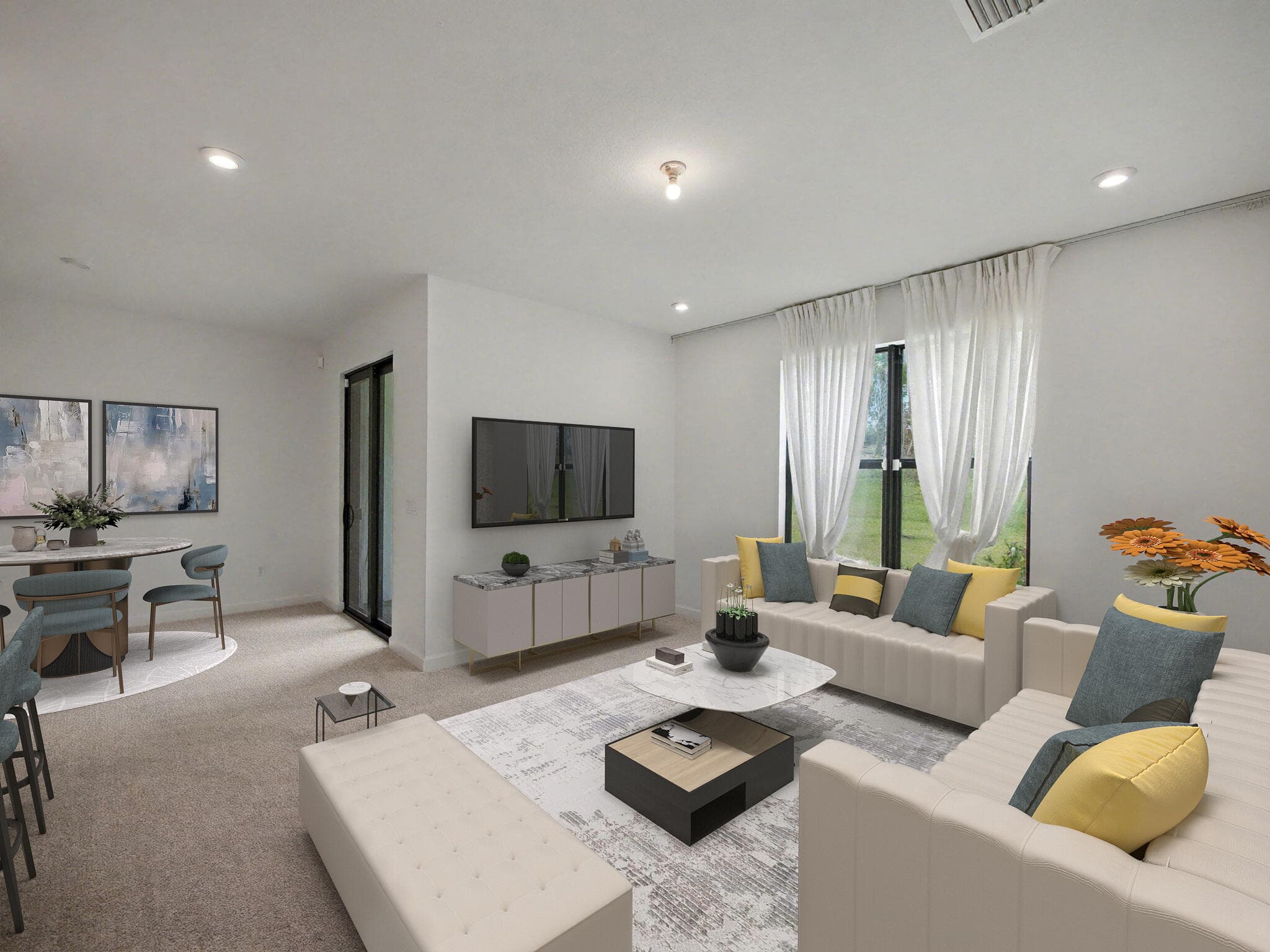 14182 SW Solange Street, Port St. Lucie, FL 34987 — photo 15 of 77