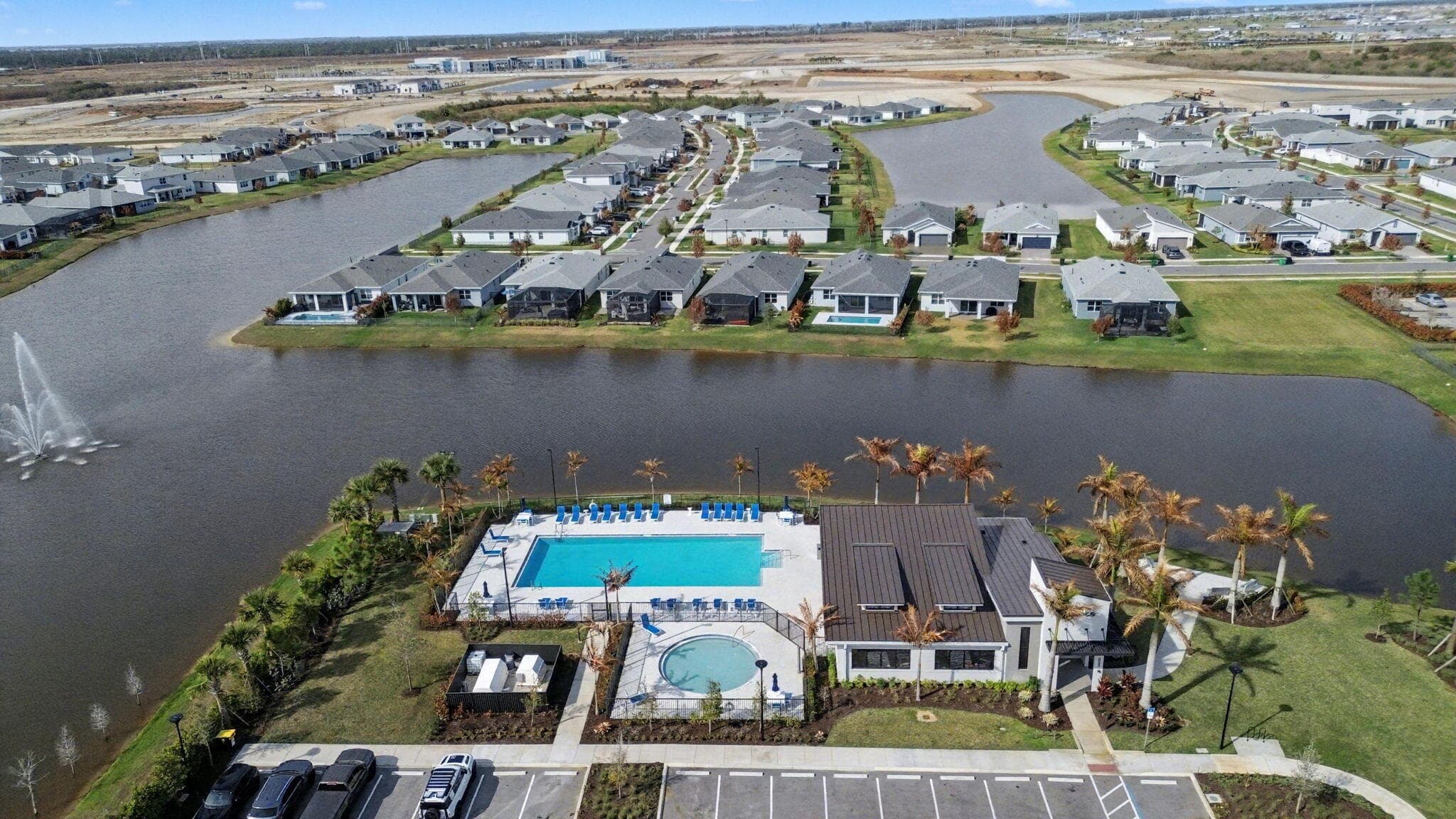 14182 SW Solange Street, Port St. Lucie, FL 34987 — photo 32 of 77