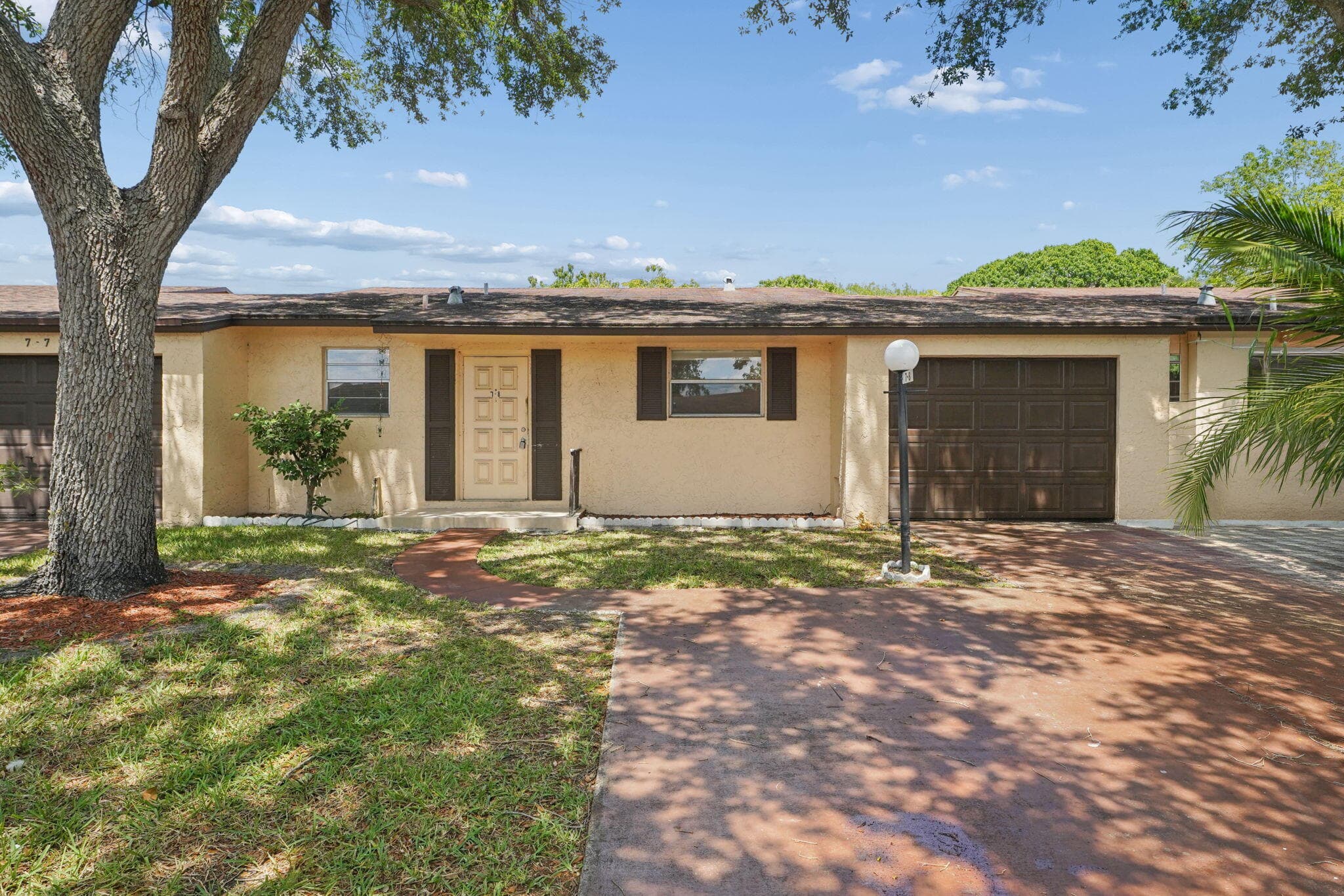 7708 Margate Boulevard C7-8, Margate, FL 33063 — photo 2 of 30