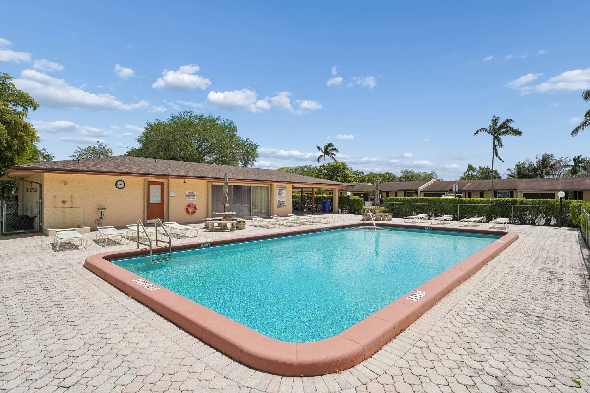 7708 Margate Boulevard C7-8, Margate, FL 33063 — photo 30 of 30