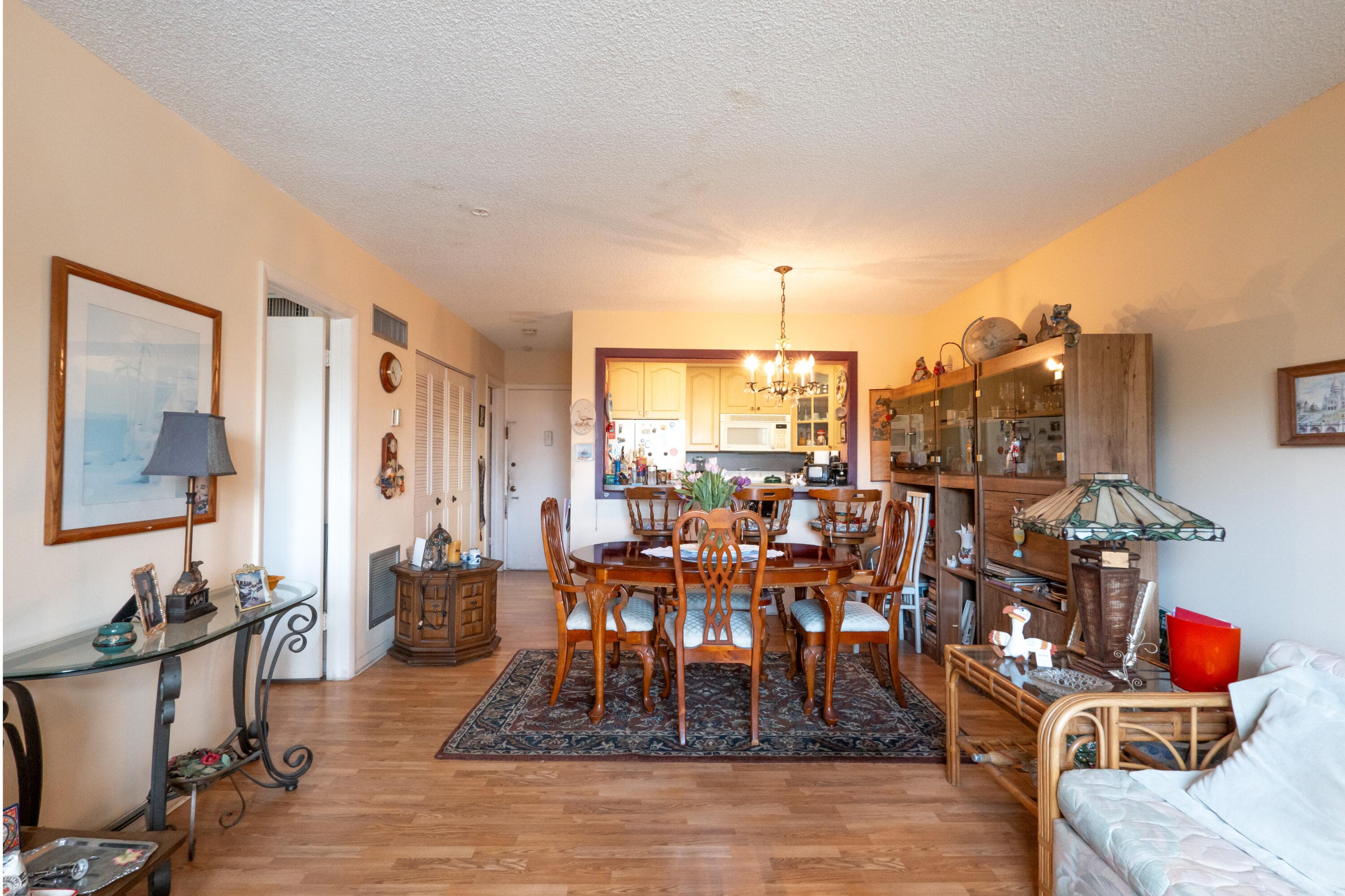 1520 Mckinley Street 215e, Hollywood, FL 33020 — photo 5 of 22