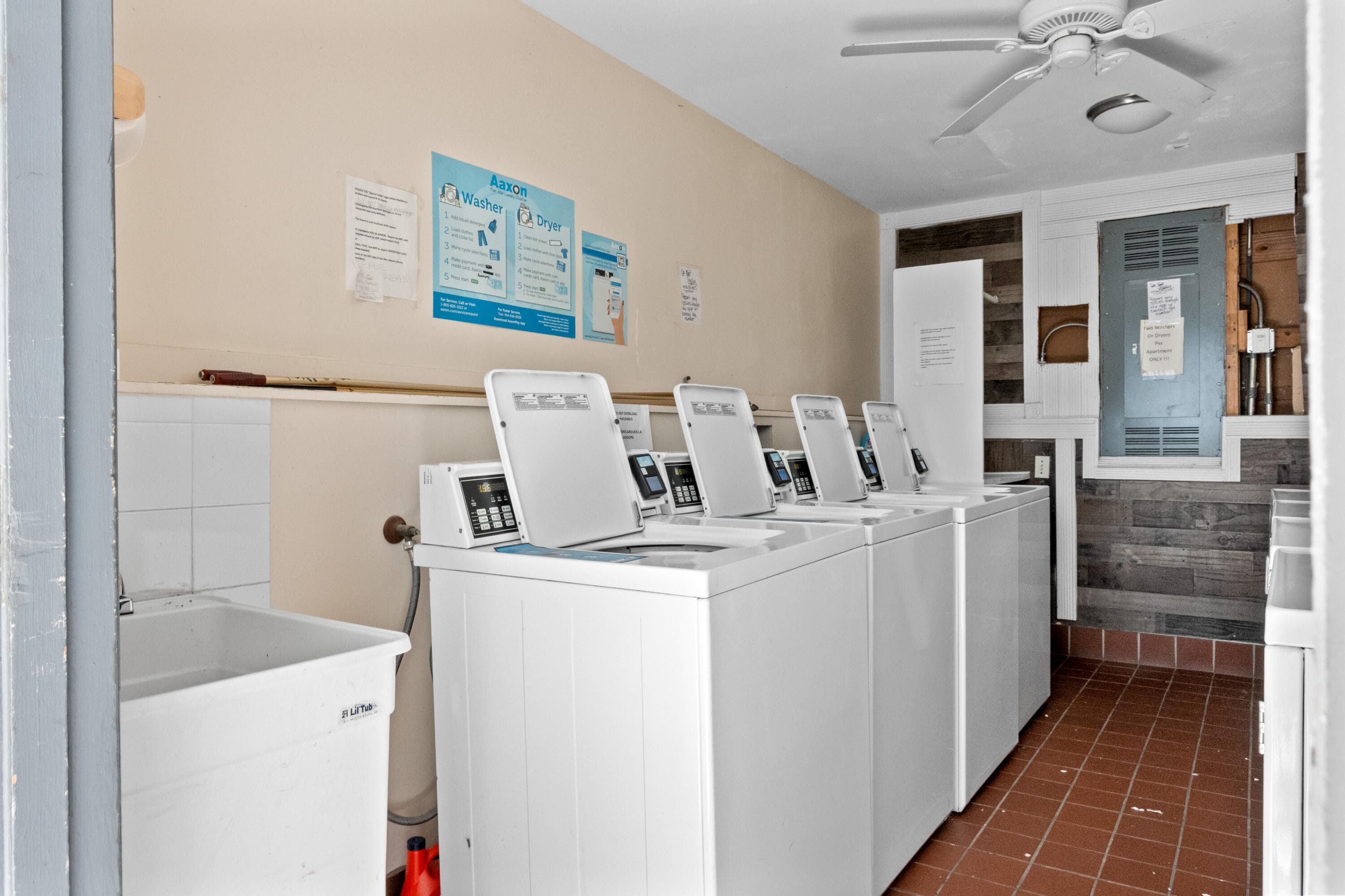 1520 Mckinley Street 215e, Hollywood, FL 33020 — photo 20 of 22