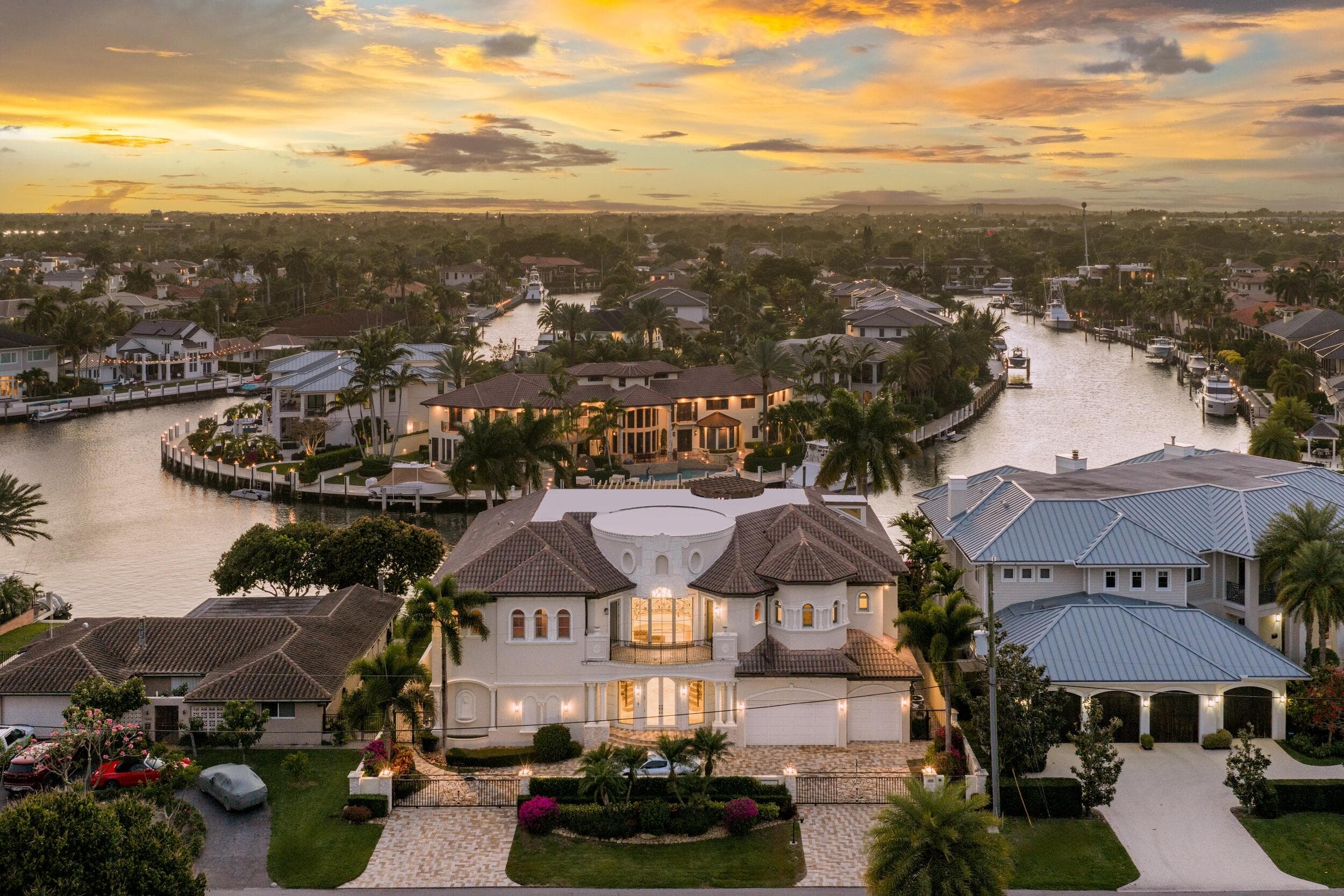 3201 NE 27th Avenue, Lighthouse Point, FL 33064 — photo 5 of 66