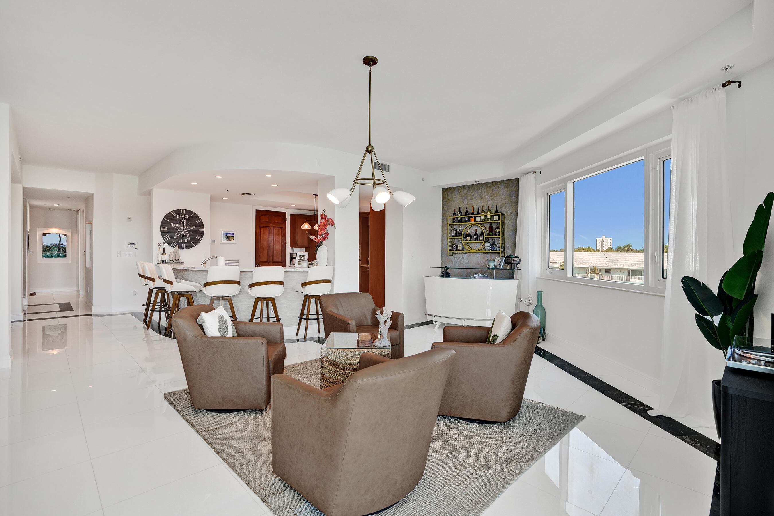 516 Hendricks Isle 4a, Fort Lauderdale, FL 33301 — photo 24 of 87