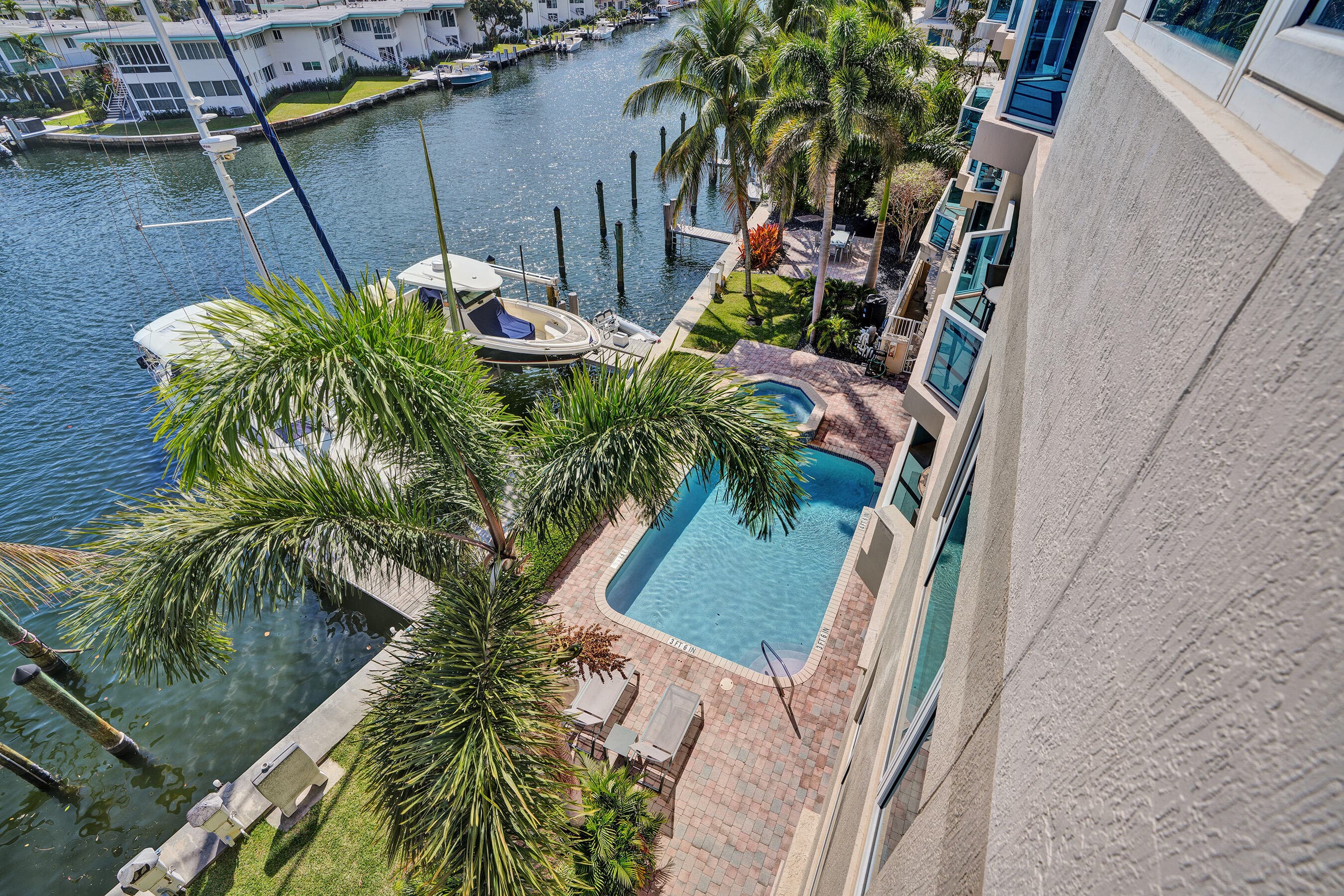516 Hendricks Isle 4a, Fort Lauderdale, FL 33301 — photo 10 of 87
