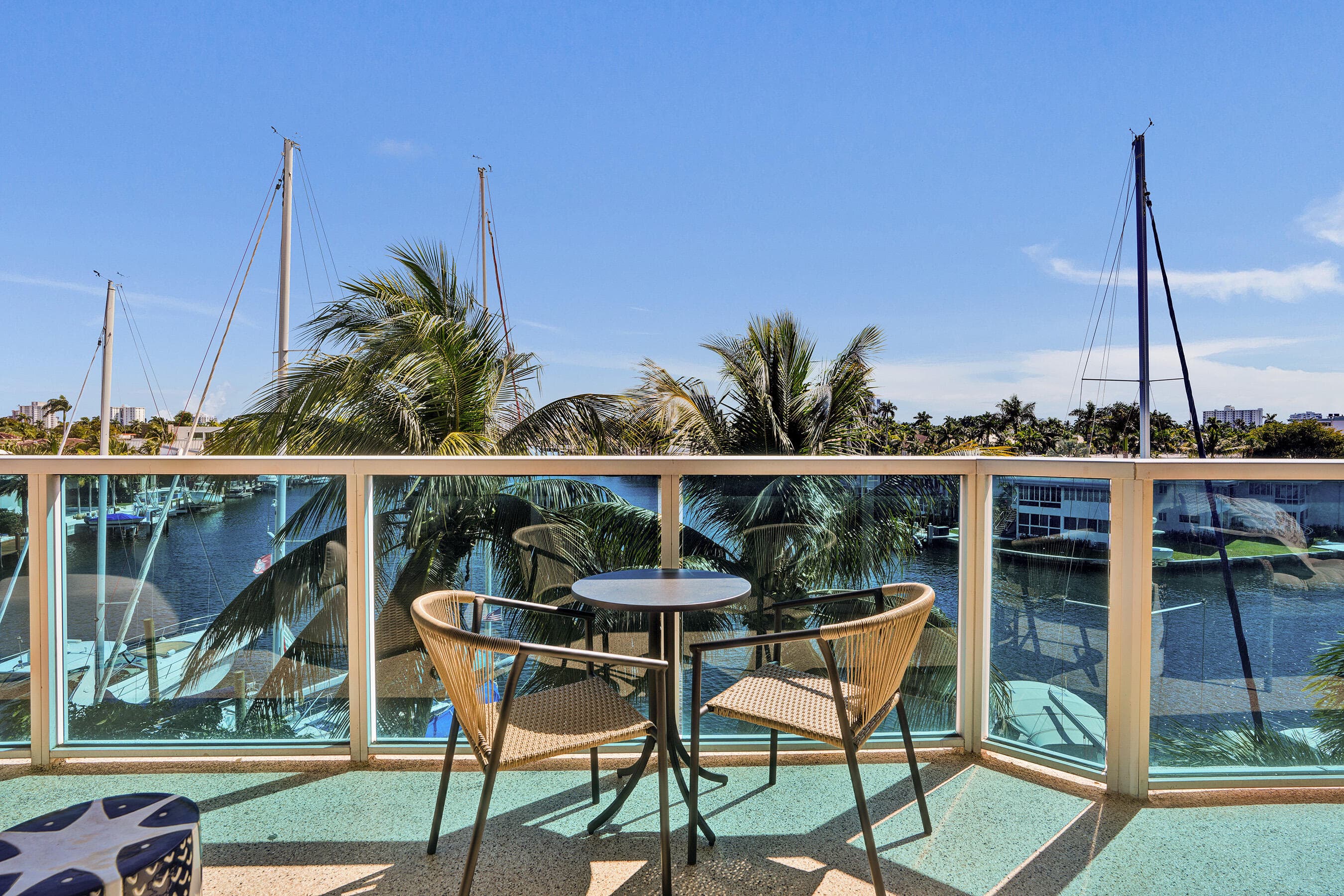 516 Hendricks Isle 4a, Fort Lauderdale, FL 33301 — photo 13 of 87