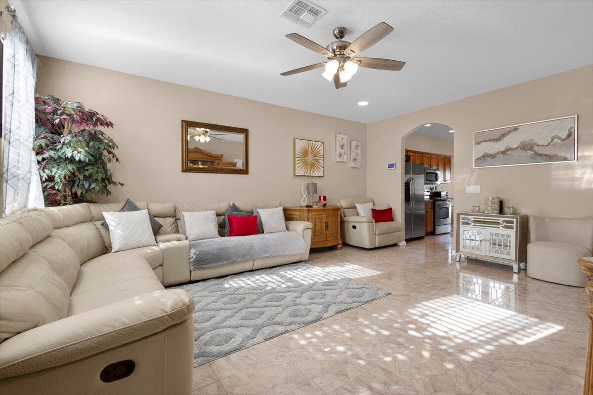 1888 SE High Springs Drive, Port St. Lucie, FL 34952 — photo 9 of 54