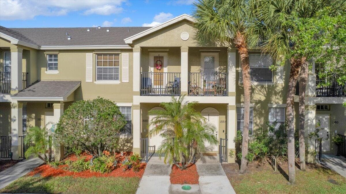 1888 SE High Springs Drive, Port St. Lucie, FL 34952 — photo 1 of 54