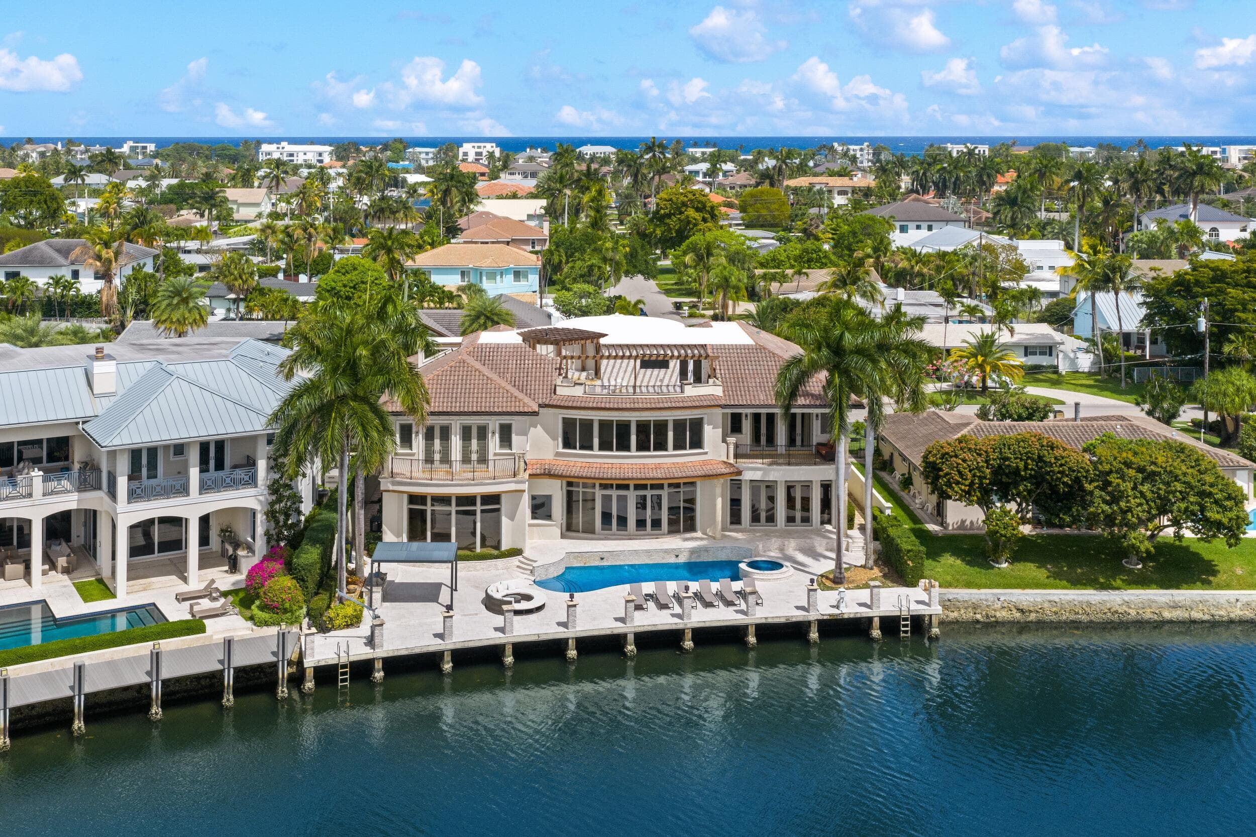 3201 NE 27th Avenue, Lighthouse Point, FL 33064 — photo 58 of 66
