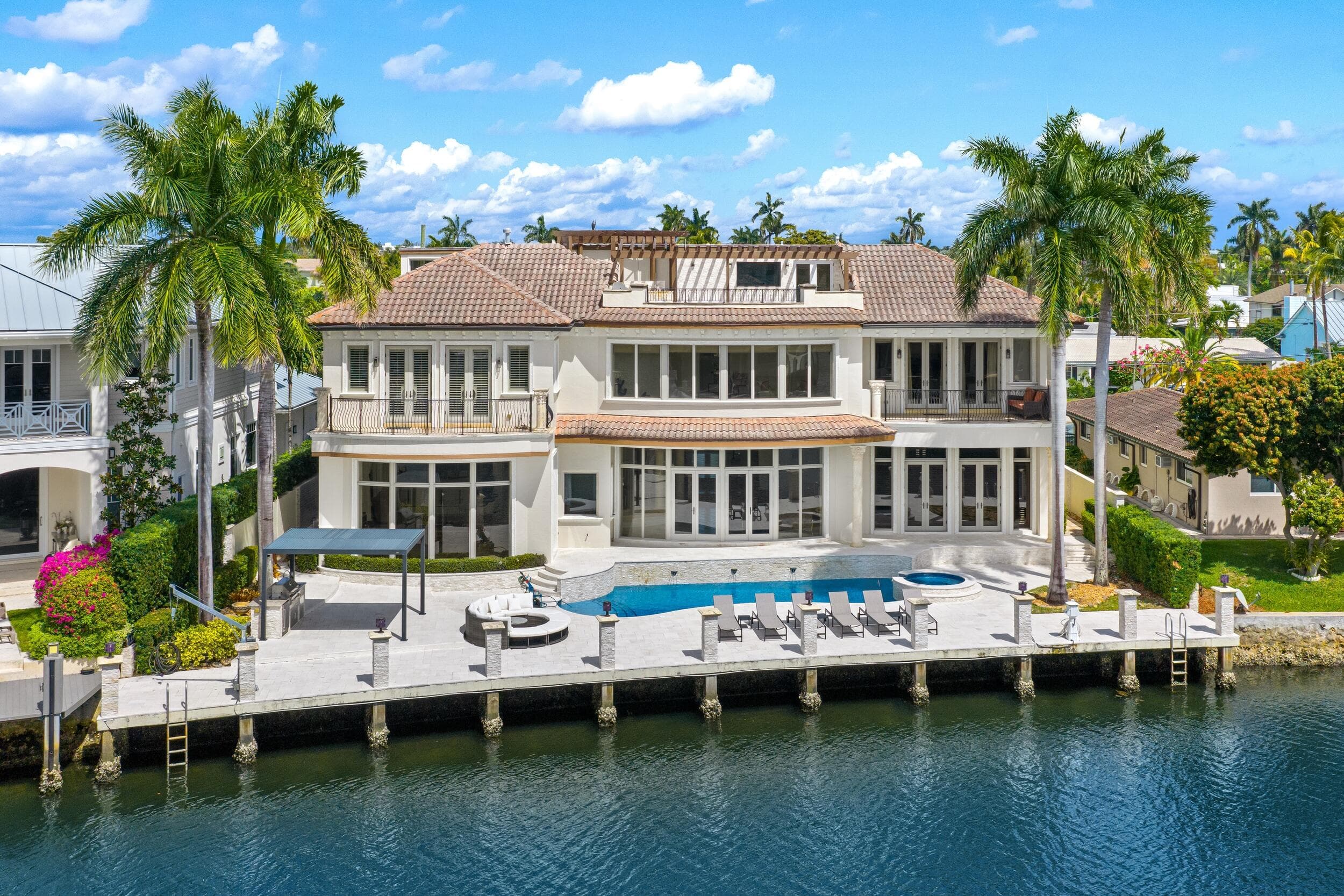 3201 NE 27th Avenue, Lighthouse Point, FL 33064 — photo 59 of 66