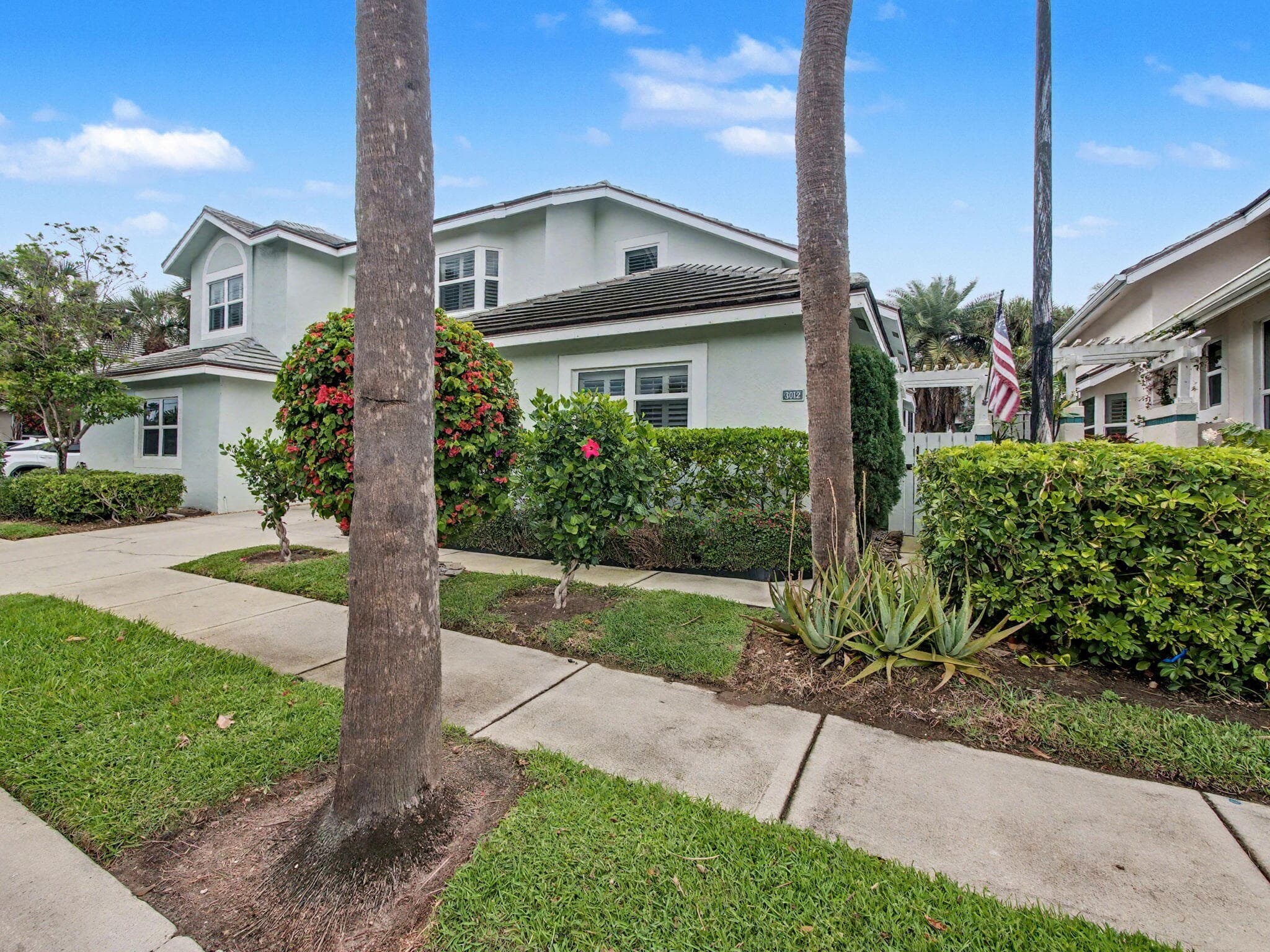 3012 Mainsail Circle, Jupiter, FL 33477 — photo 1 of 34