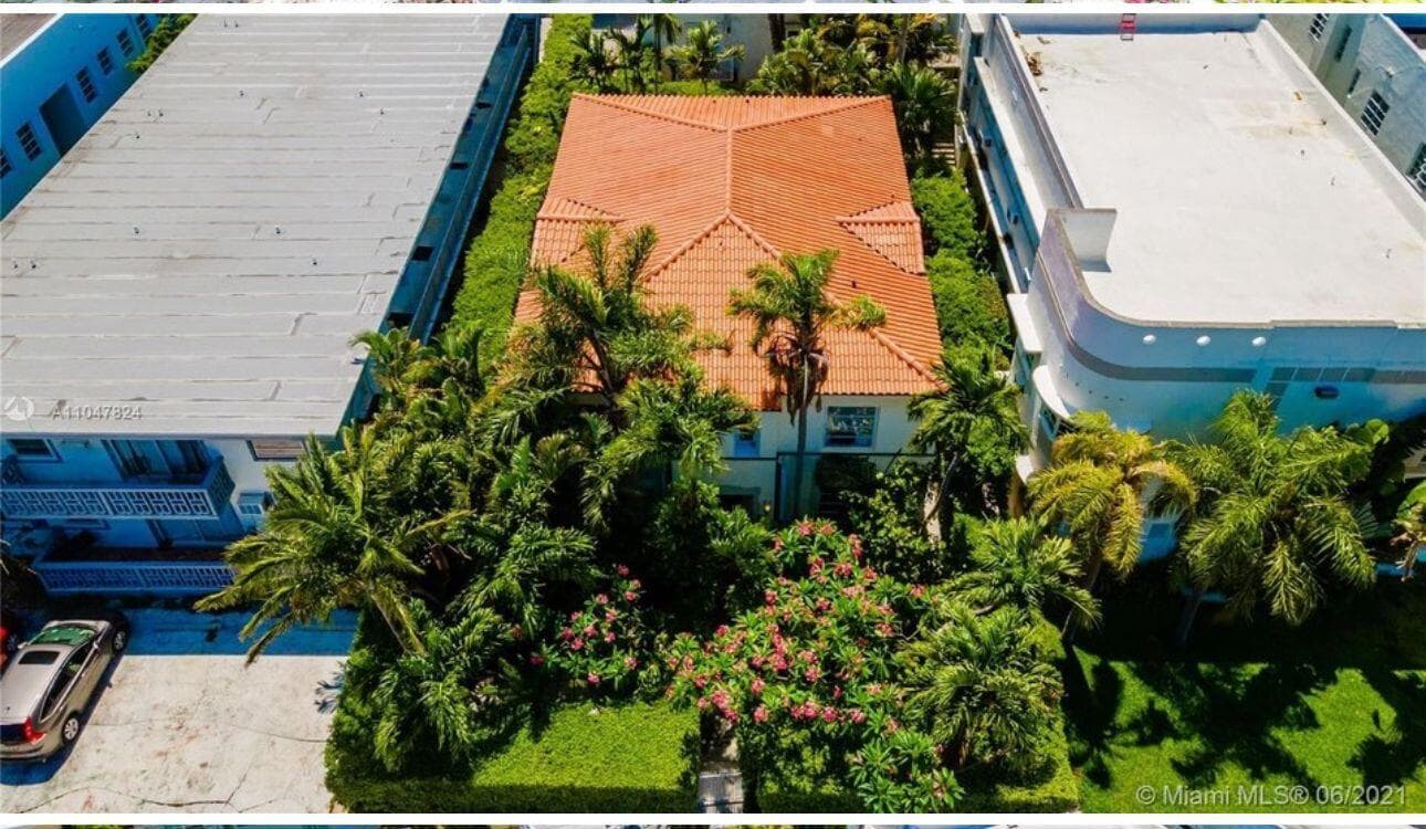 1344 Euclid Avenue 5, Miami Beach, FL 33139 — photo 12 of 14
