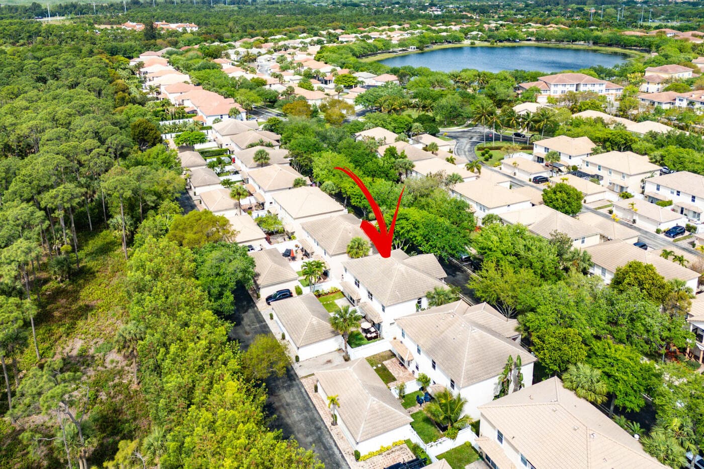 8058 Murano Circle, Palm Beach Gardens, FL 33418 — photo 38 of 42
