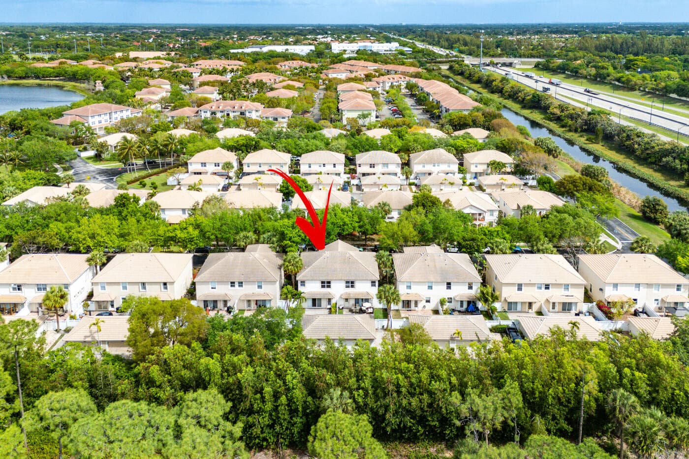 8058 Murano Circle, Palm Beach Gardens, FL 33418 — photo 40 of 42