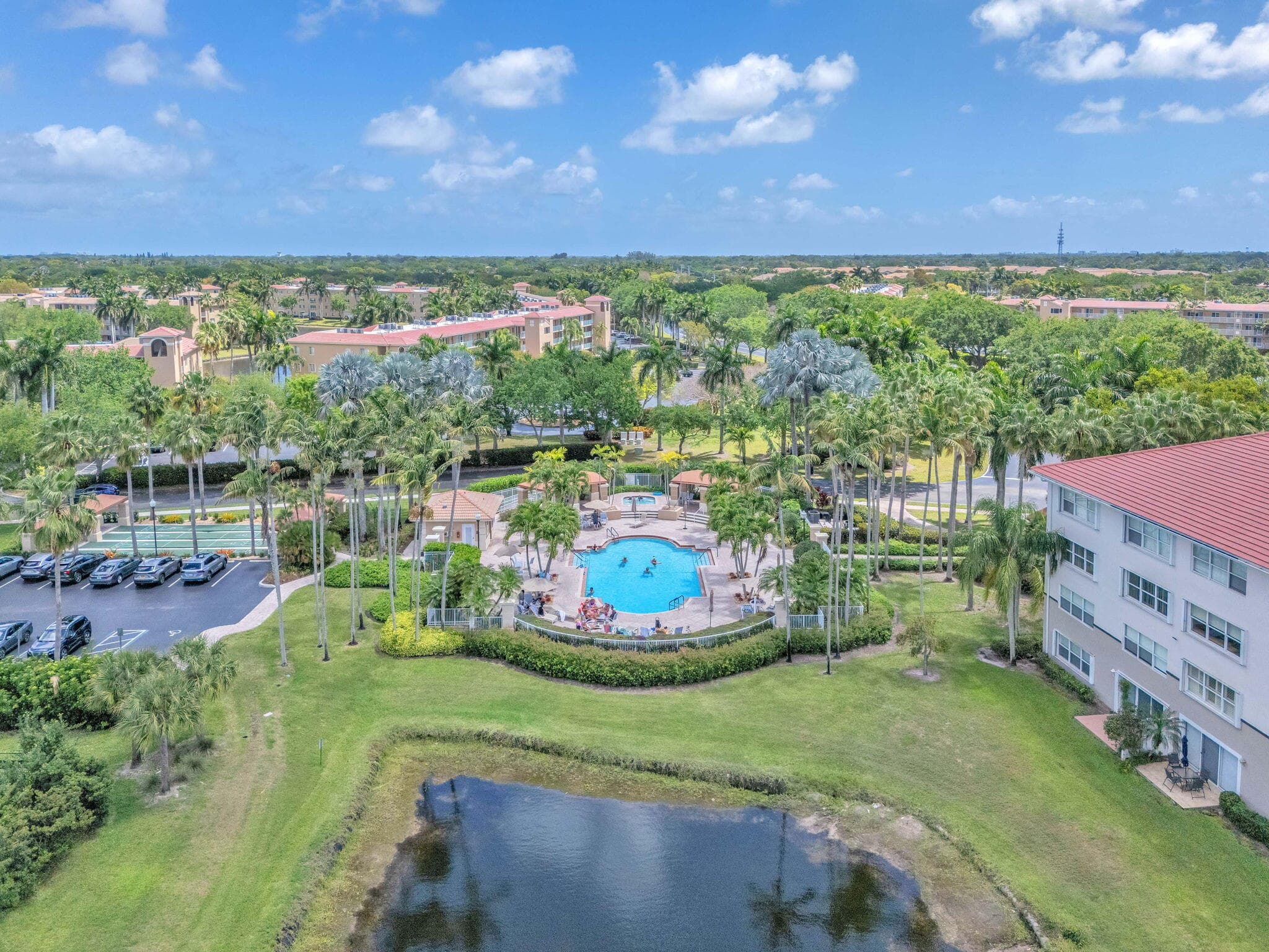 5842 Crystal Shores Drive 302, Boynton Beach, FL 33437 — photo 47 of 50