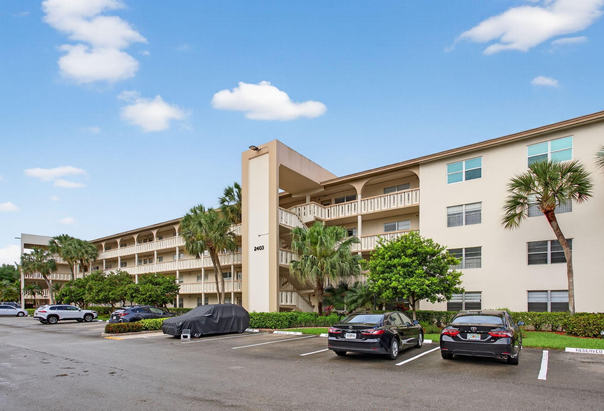 2403 Antigua Circle B4, Coconut Creek, FL 33066 — photo 15 of 15