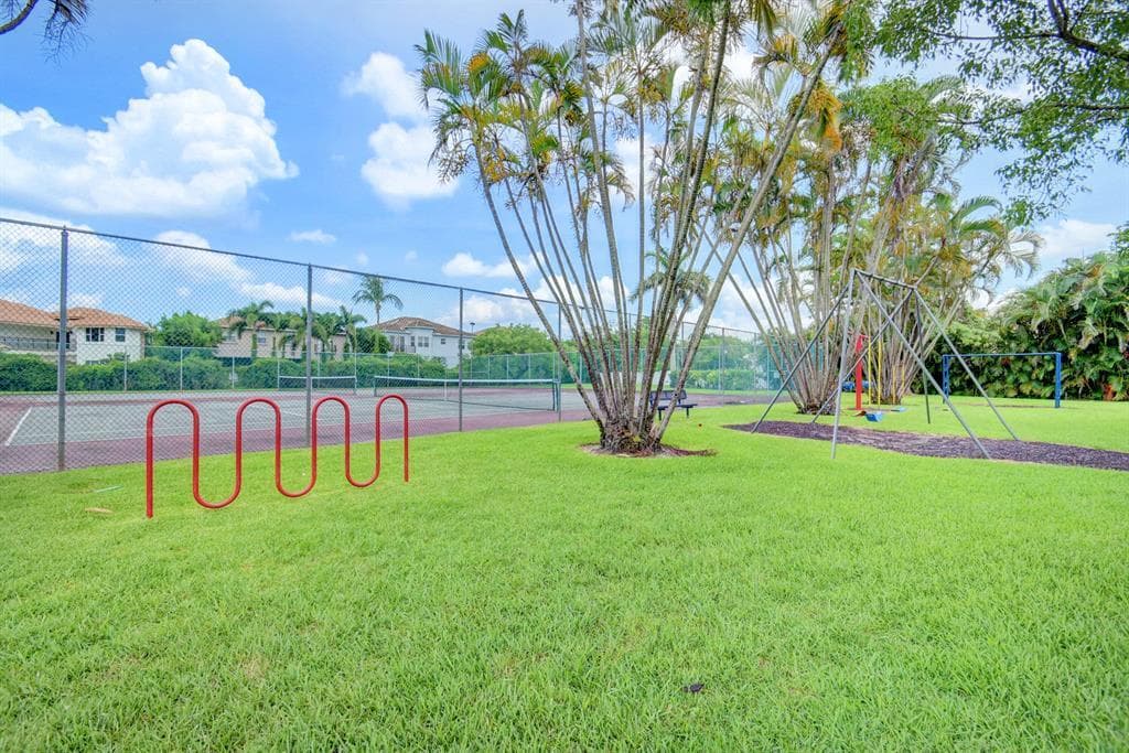 9565 El Clair Ranch Road, Boynton Beach, FL 33437 — photo 31 of 38