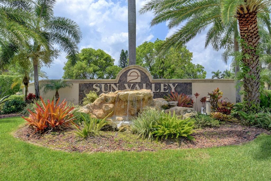 9565 El Clair Ranch Road, Boynton Beach, FL 33437 — photo 34 of 38