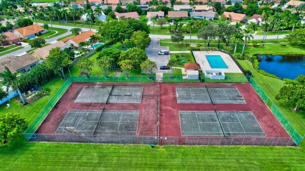 9565 El Clair Ranch Road, Boynton Beach, FL 33437 — photo 36 of 38