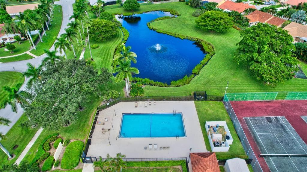 9565 El Clair Ranch Road, Boynton Beach, FL 33437 — photo 37 of 38