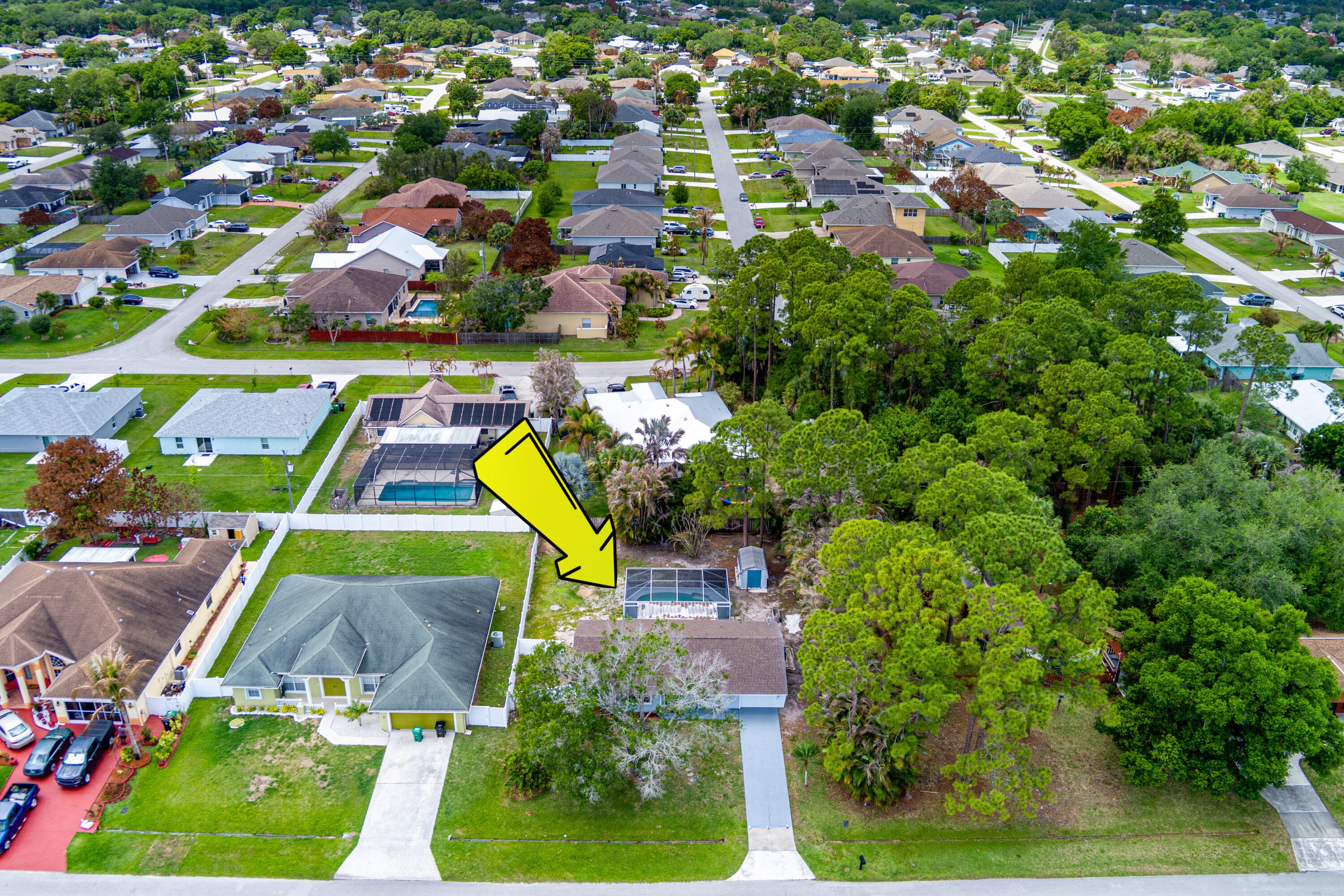 2232 SW Nightingale Terrace, Port St. Lucie, FL 34953 — photo 38 of 55