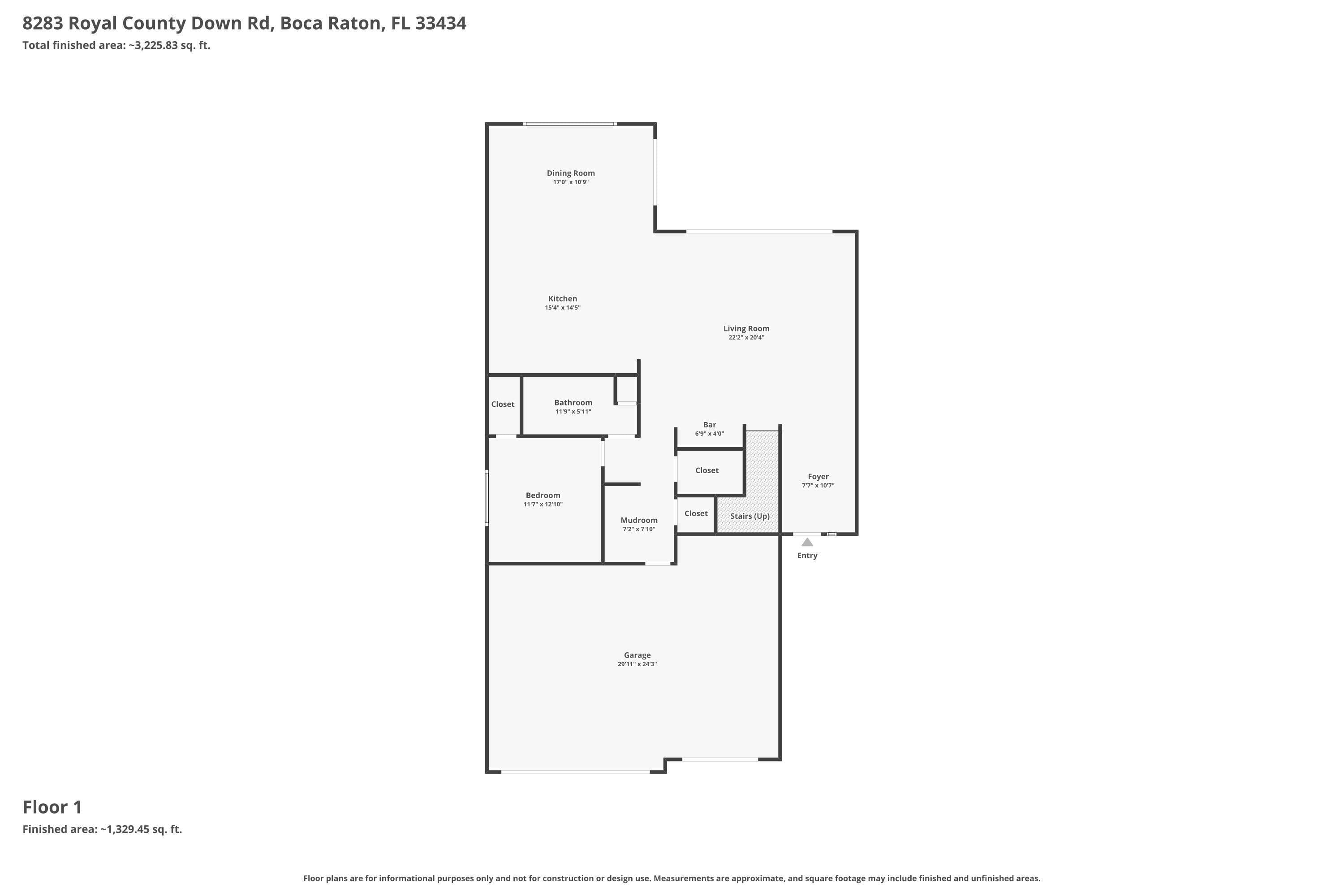 8283 Royal County Down Road, Boca Raton, FL 33434 — photo 87 of 88