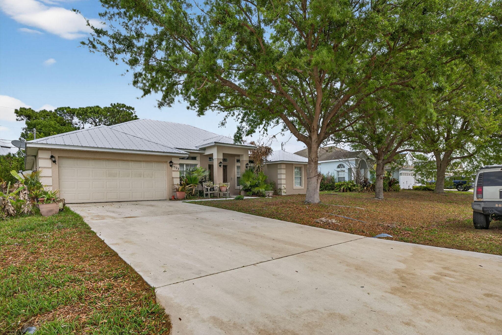 1525 SW Falmouth Avenue, Port St. Lucie, FL 34953 — photo 3 of 27